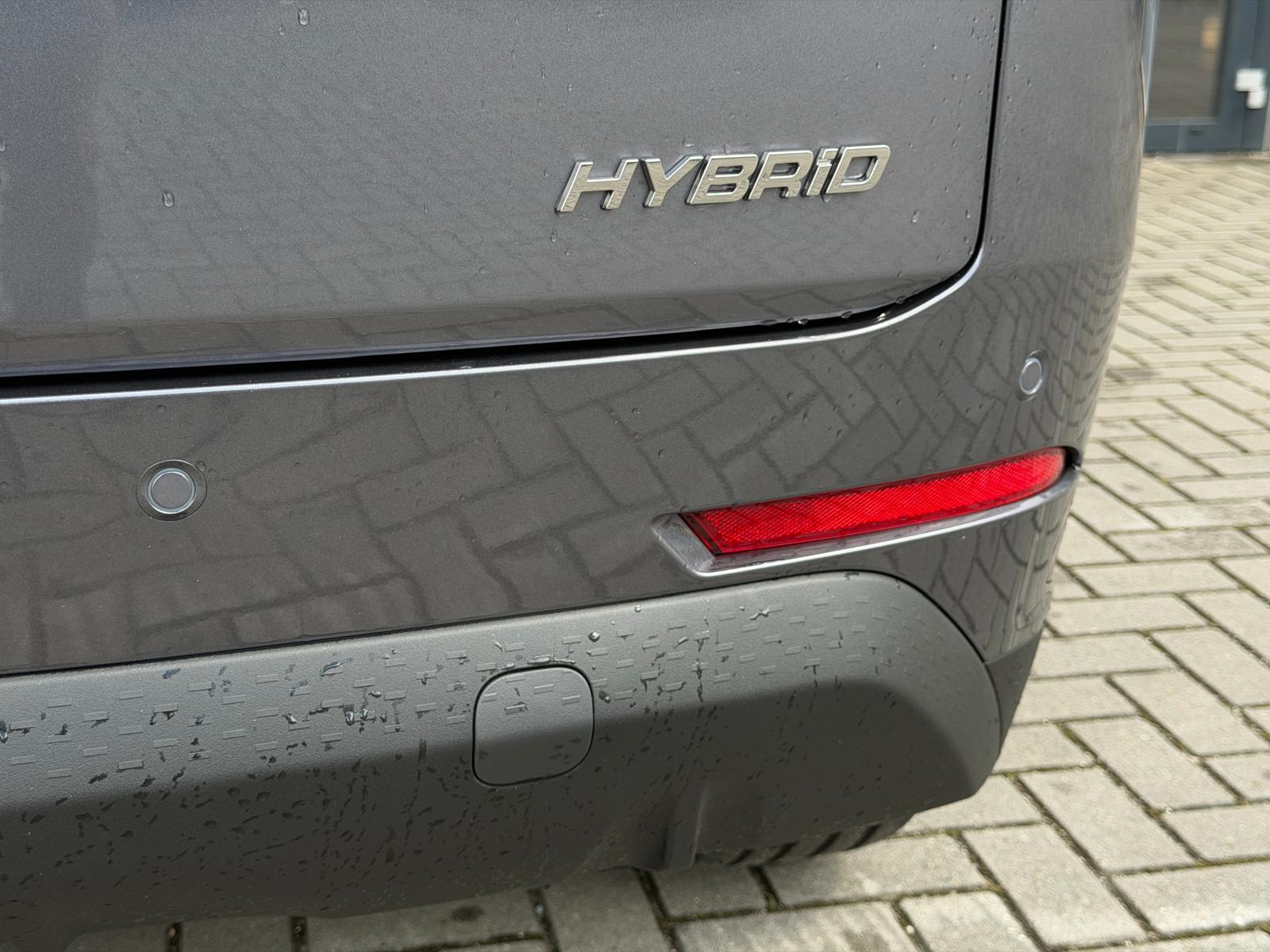 Foto van Jaecoo 5