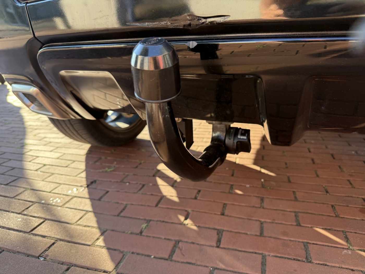 Foto van Land Rover Range Rover Evoque