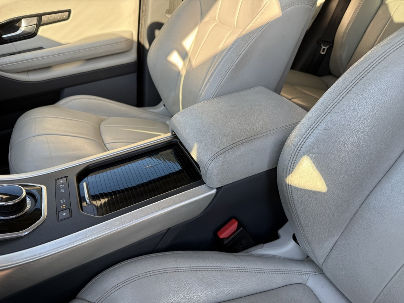 Foto van Land Rover Range Rover Evoque