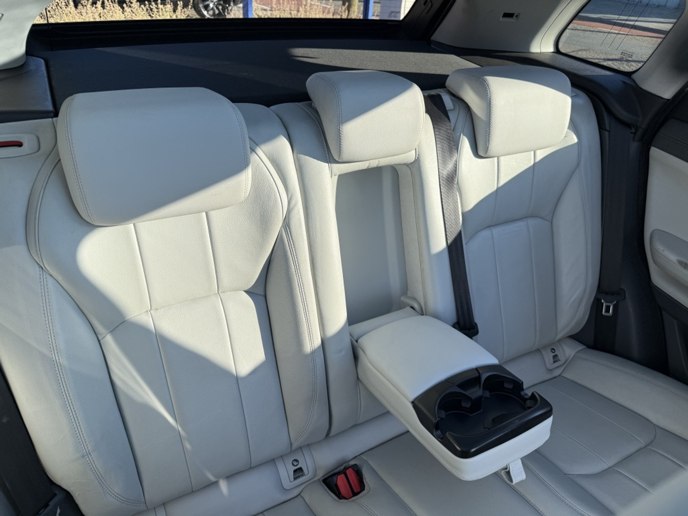 Foto van Land Rover Range Rover Evoque