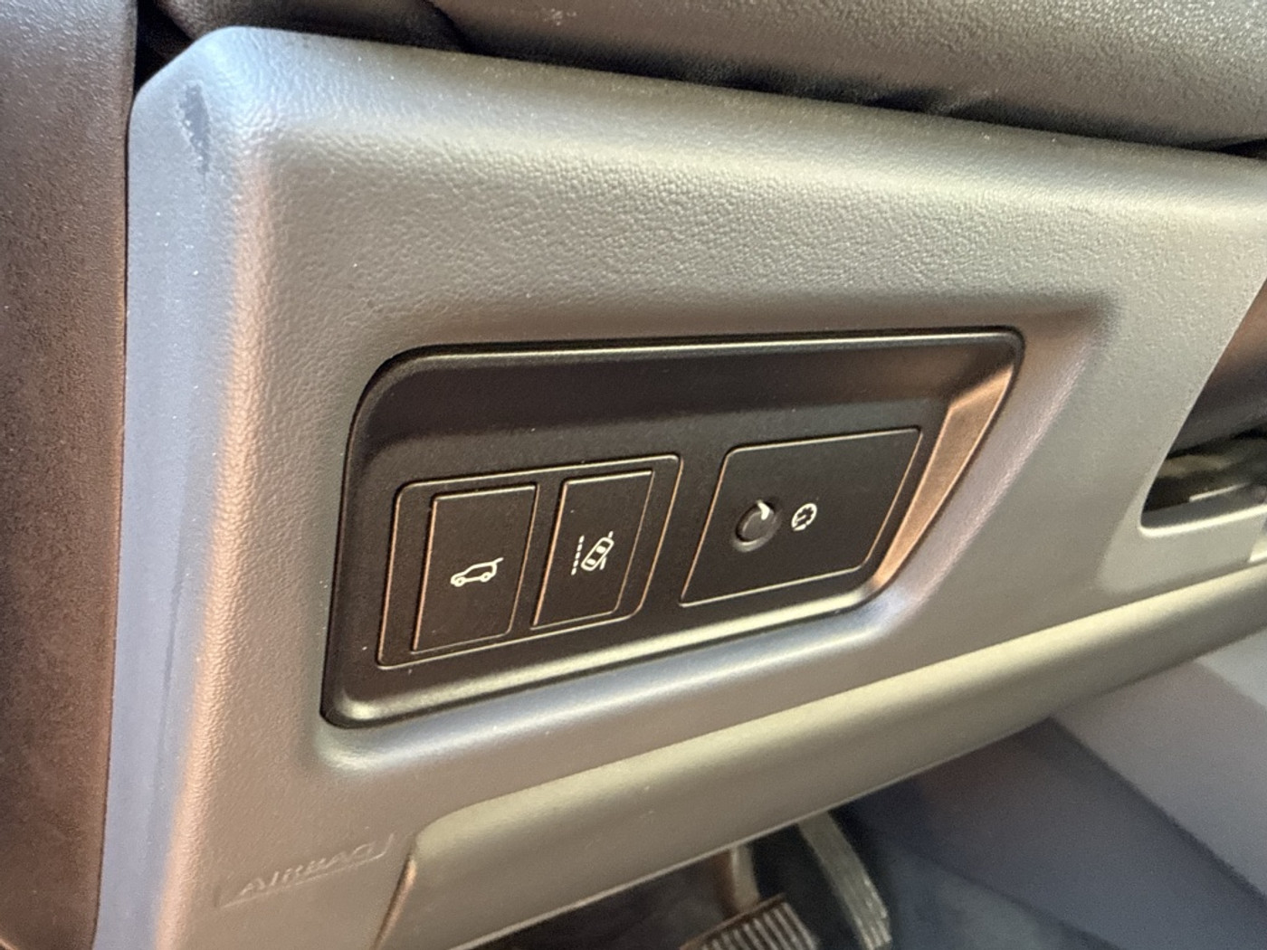 Foto van Land Rover Range Rover Evoque