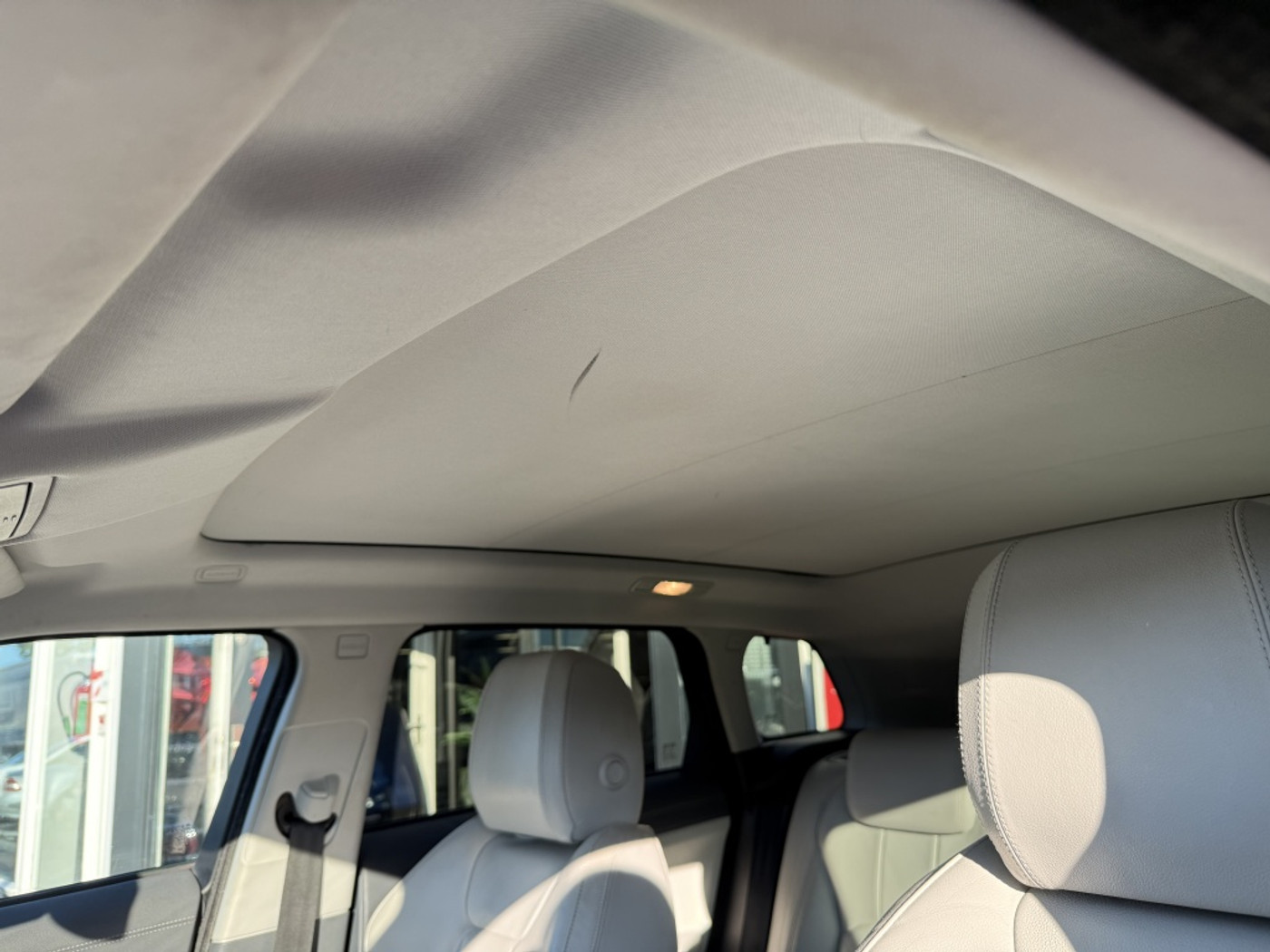 Foto van Land Rover Range Rover Evoque