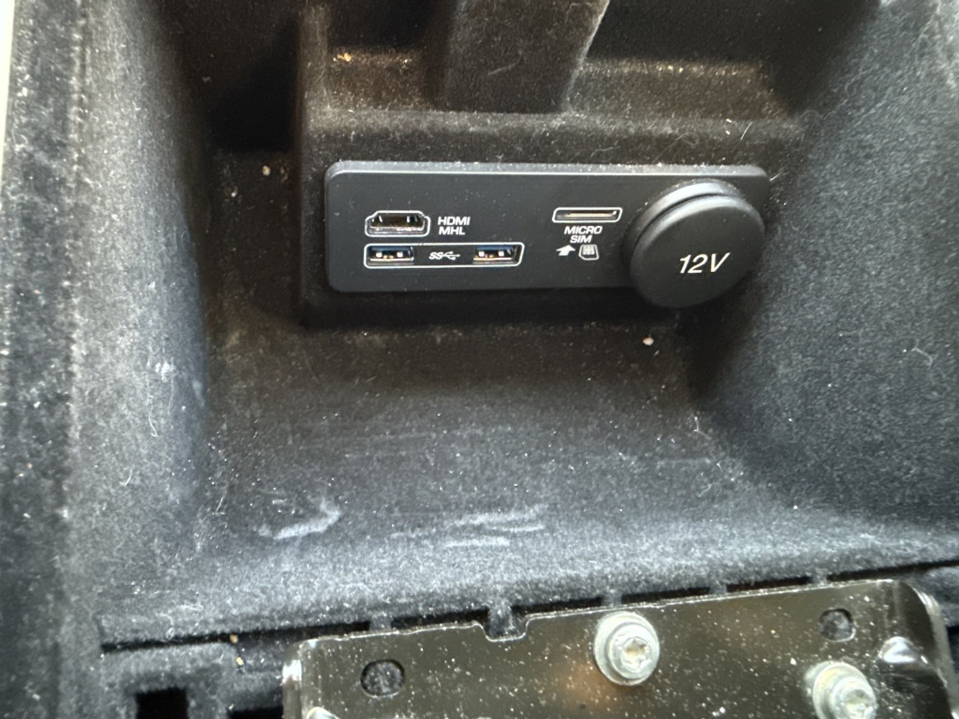 Foto van Land Rover Range Rover Evoque