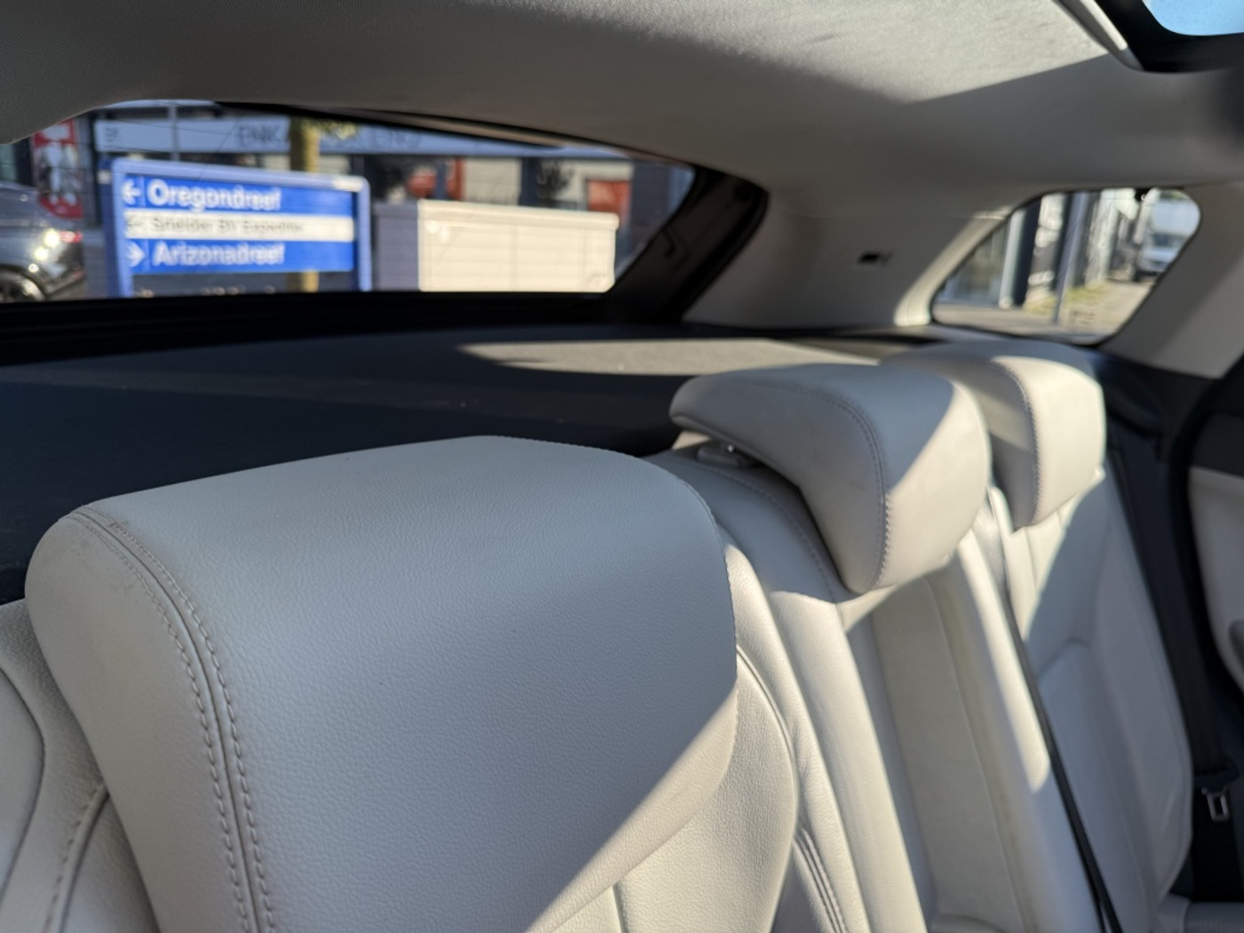 Foto van Land Rover Range Rover Evoque