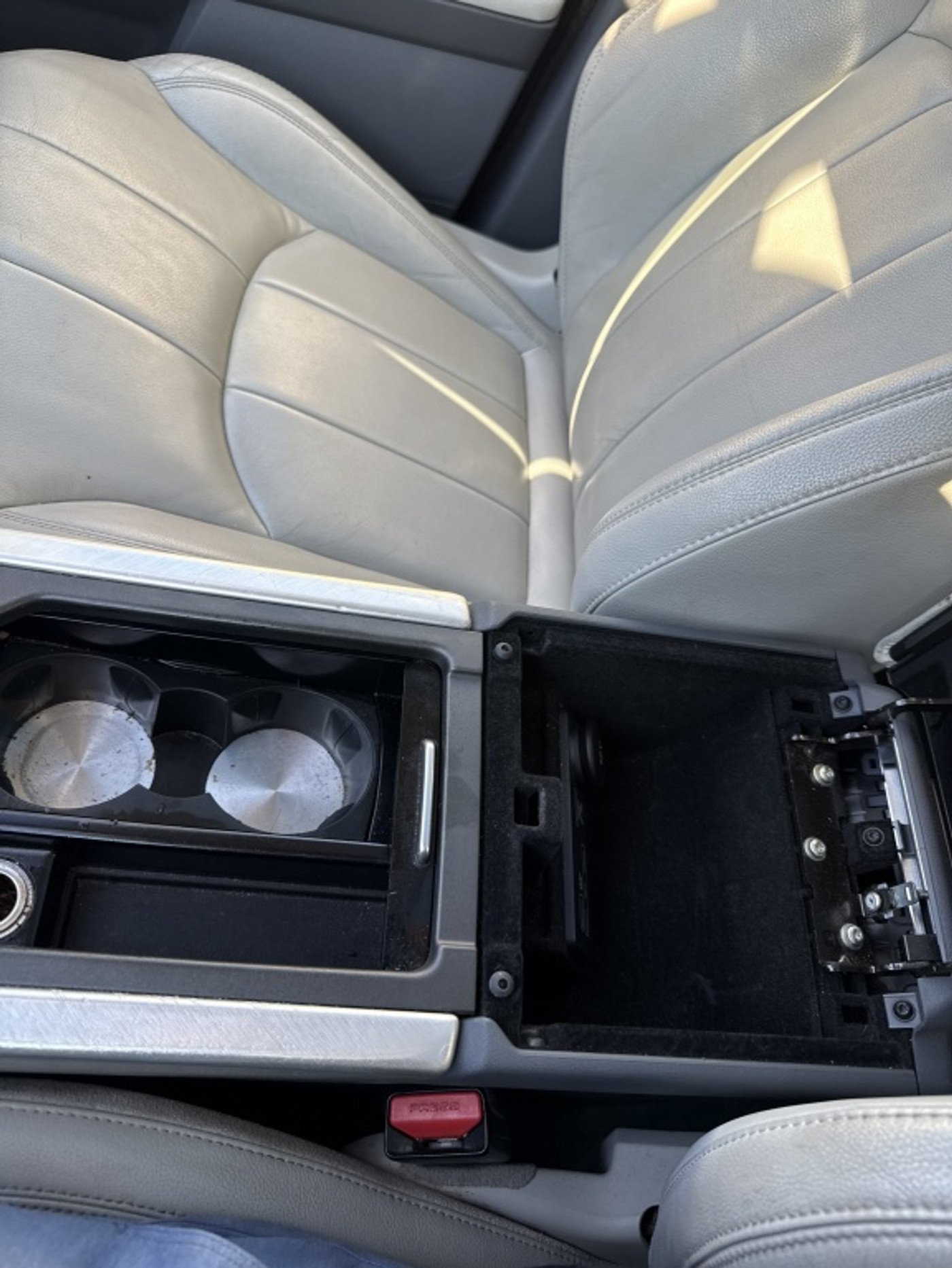 Foto van Land Rover Range Rover Evoque