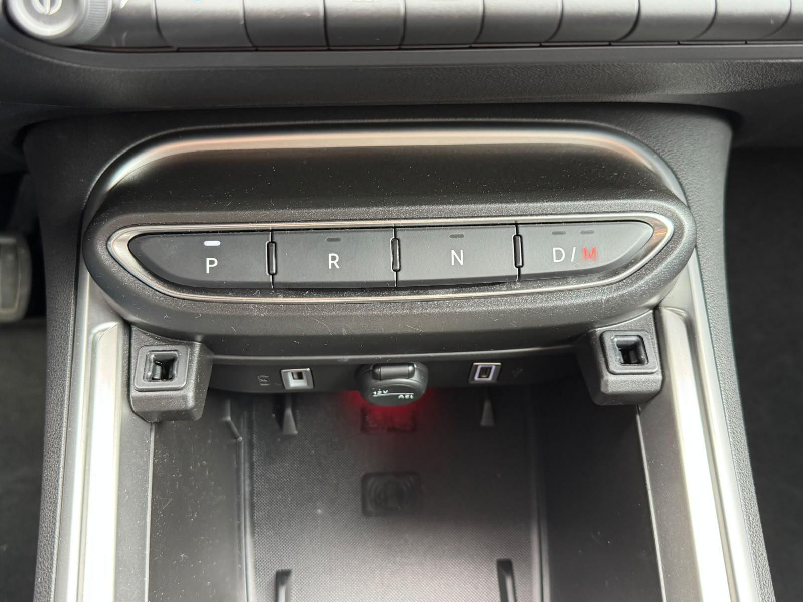 Foto van Jeep Avenger