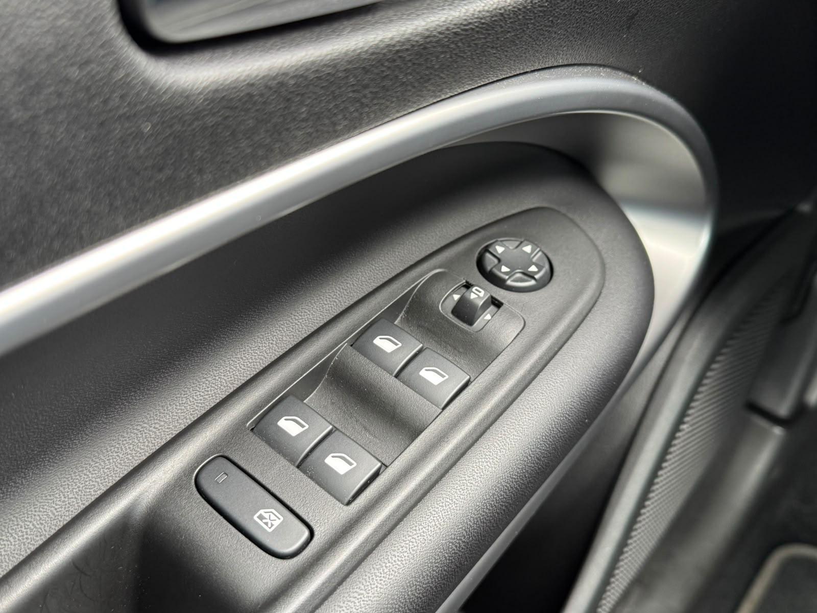 Foto van Jeep Avenger