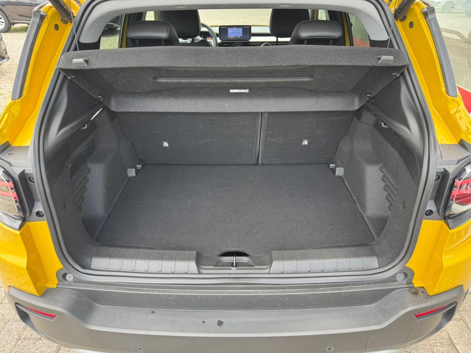 Foto van Jeep Avenger