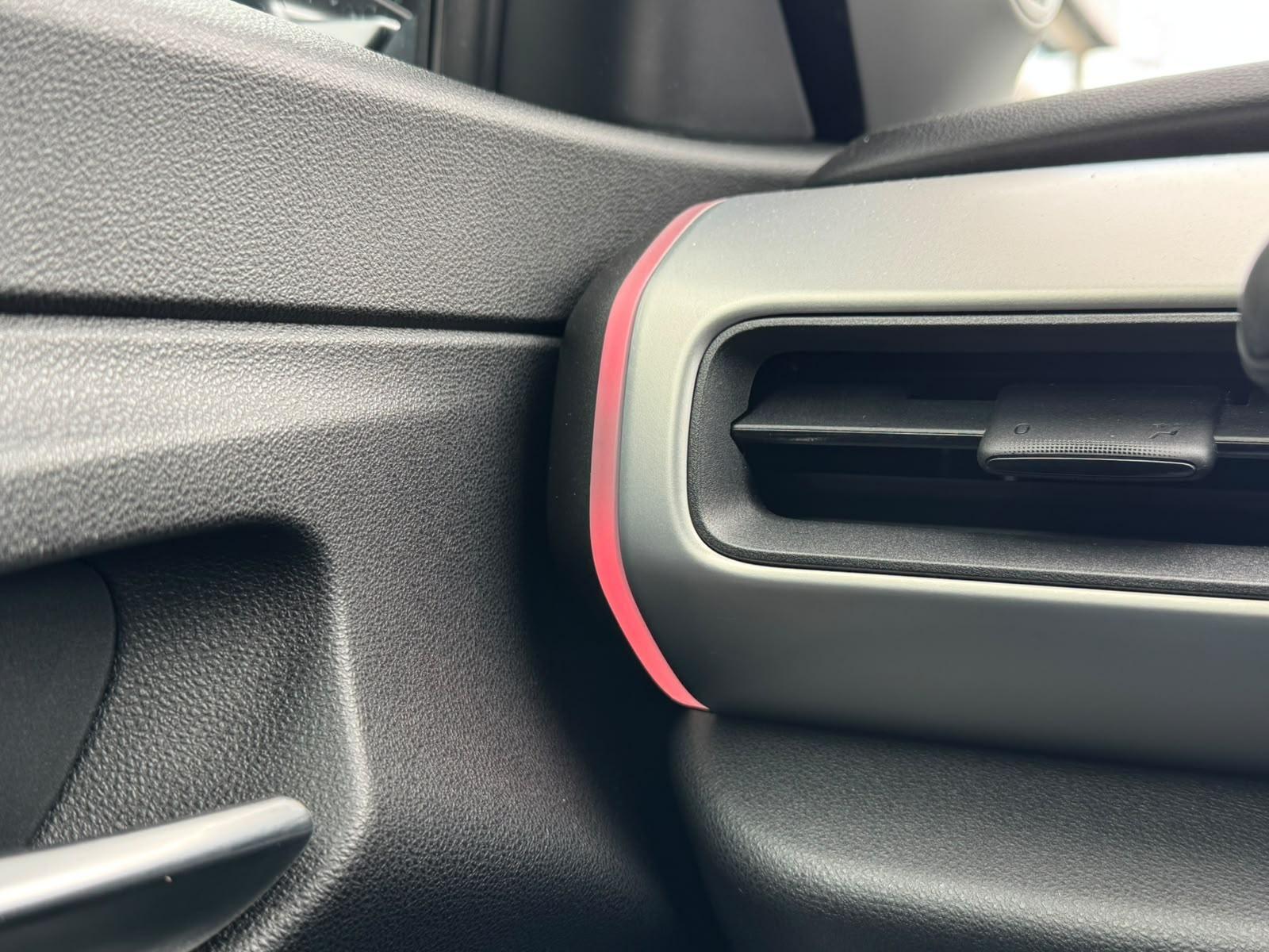 Foto van Jeep Avenger