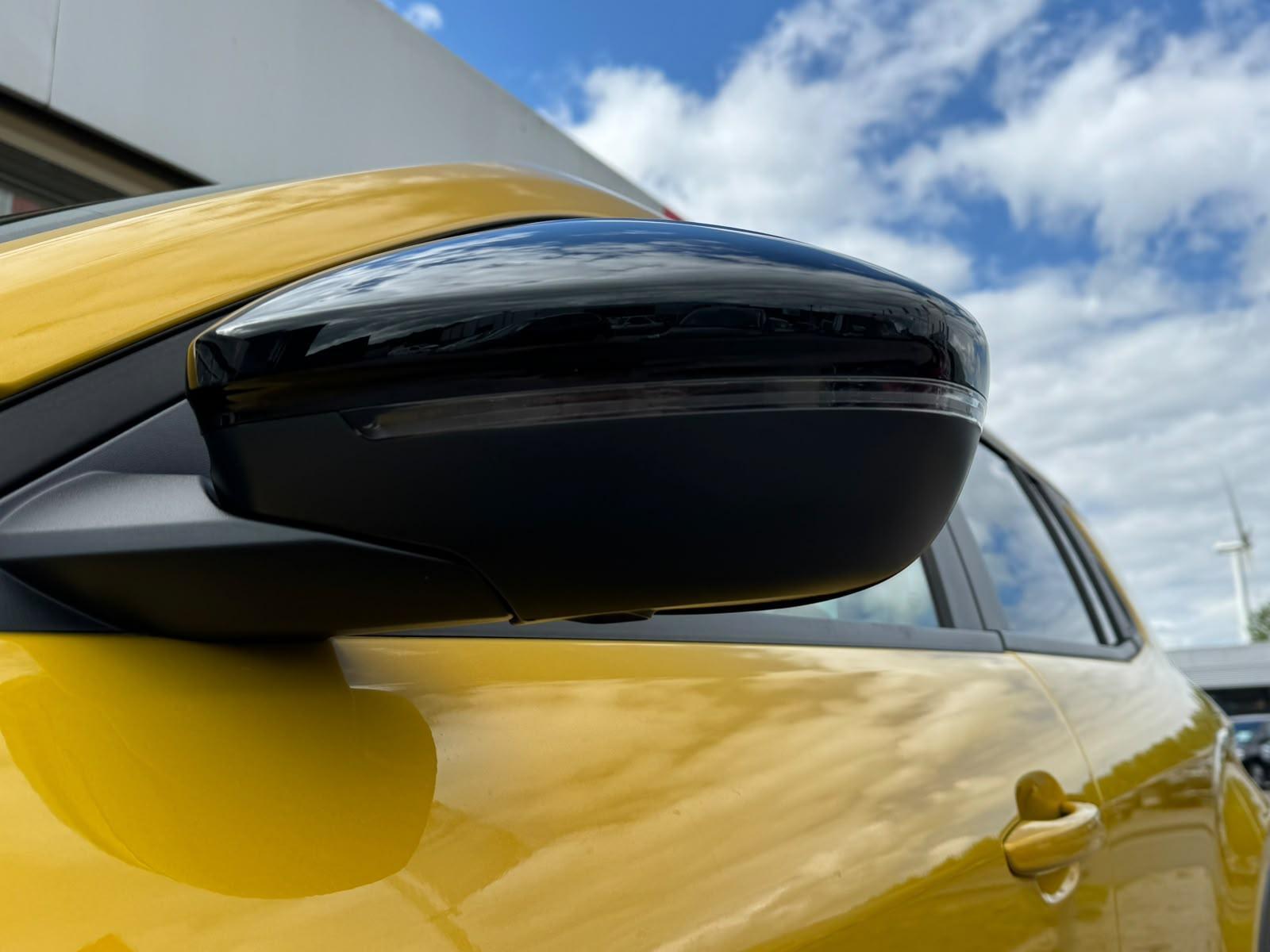 Foto van Jeep Avenger