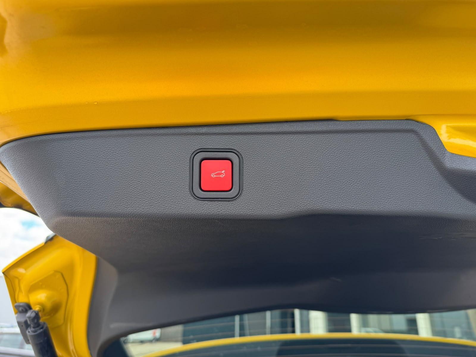 Foto van Jeep Avenger