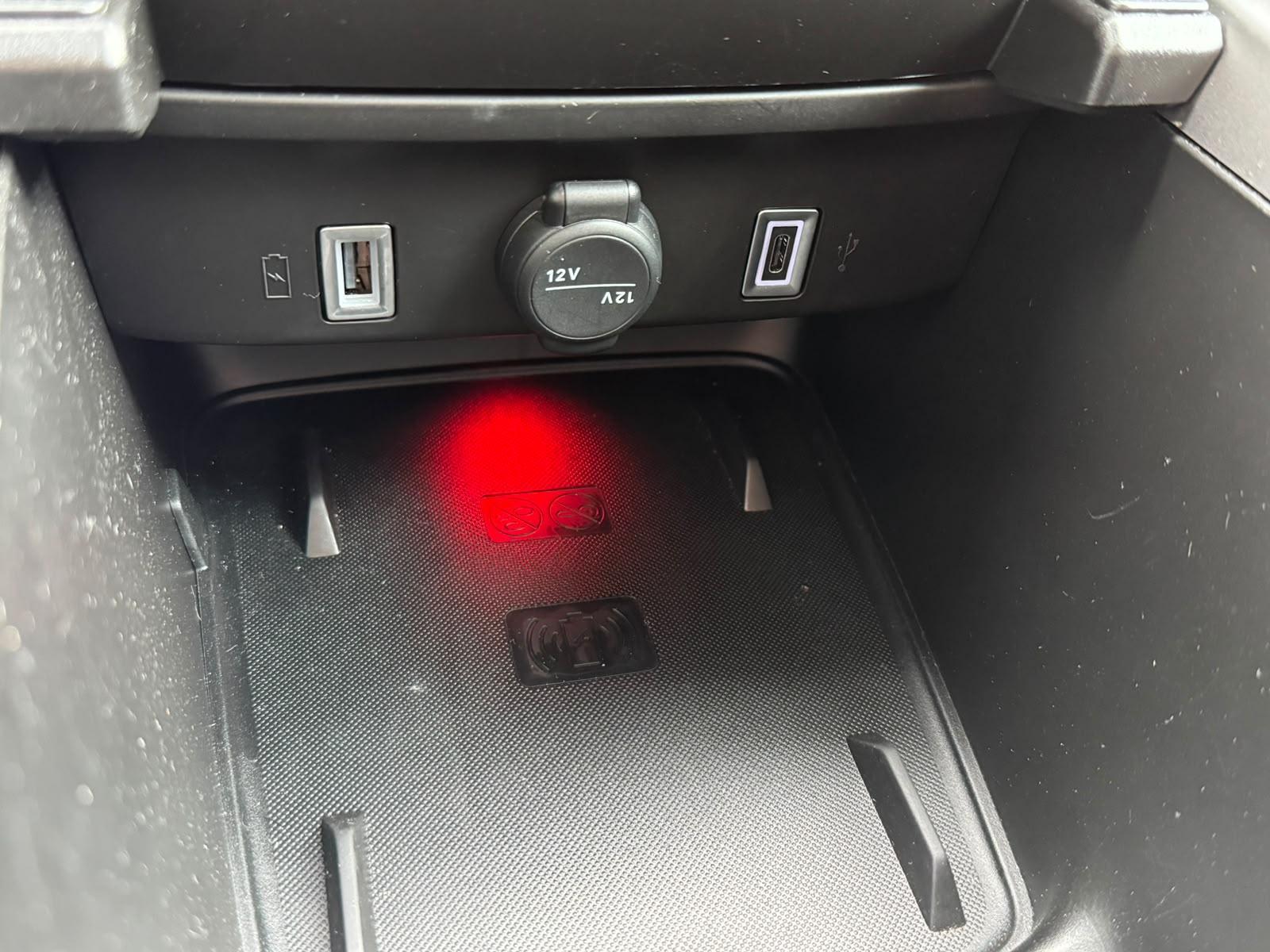 Foto van Jeep Avenger