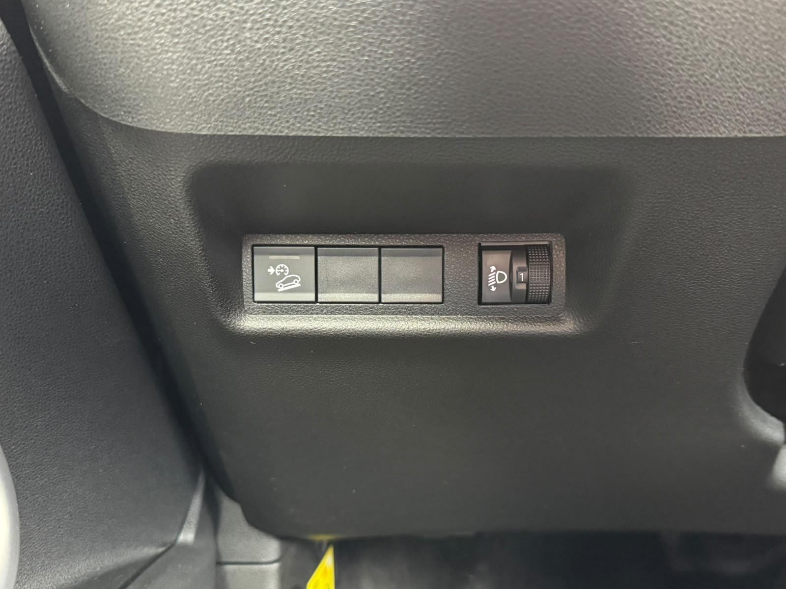 Foto van Jeep Avenger