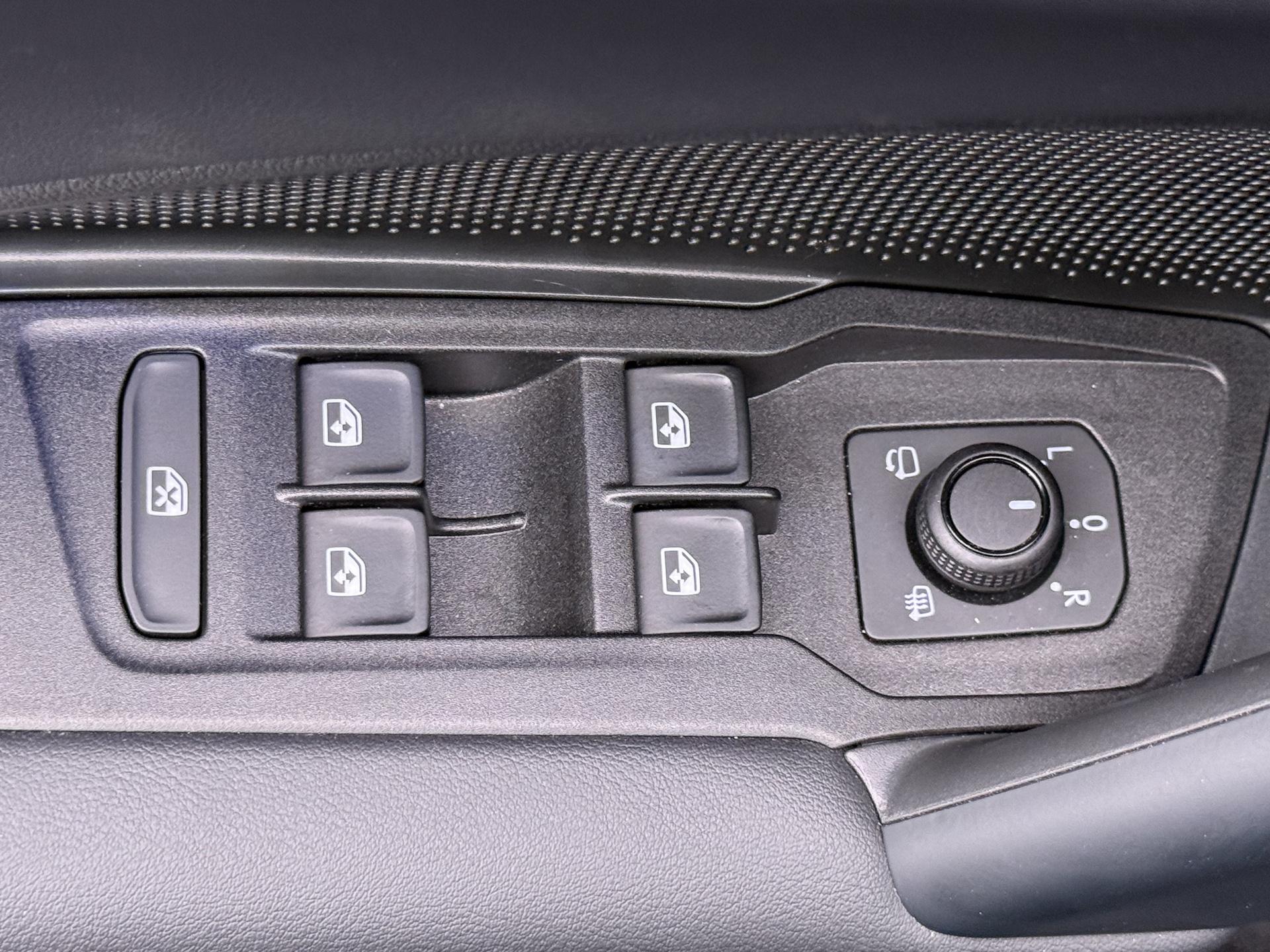 Foto van Volkswagen Tayron