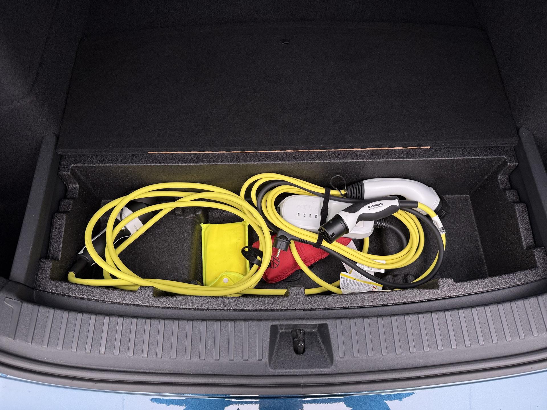 Foto van Volkswagen Tayron