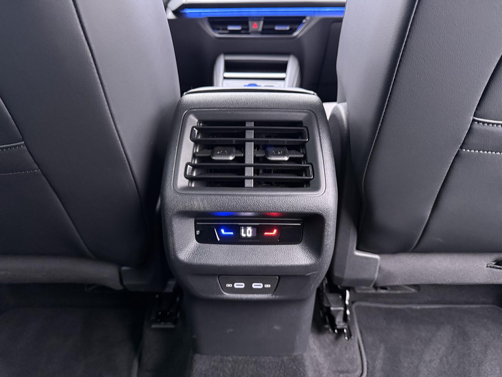 Foto van Volkswagen Tayron