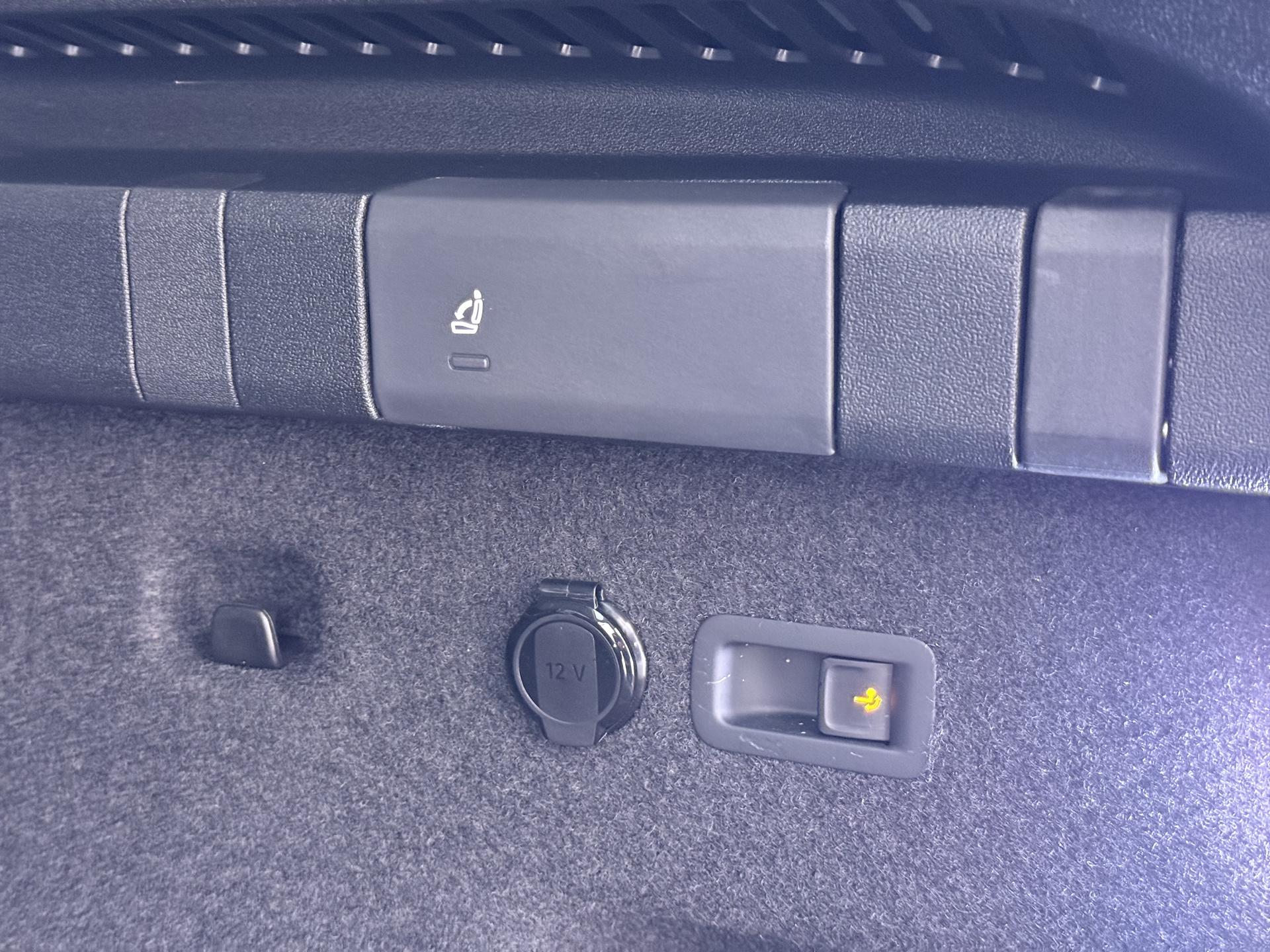 Foto van Volkswagen Tayron