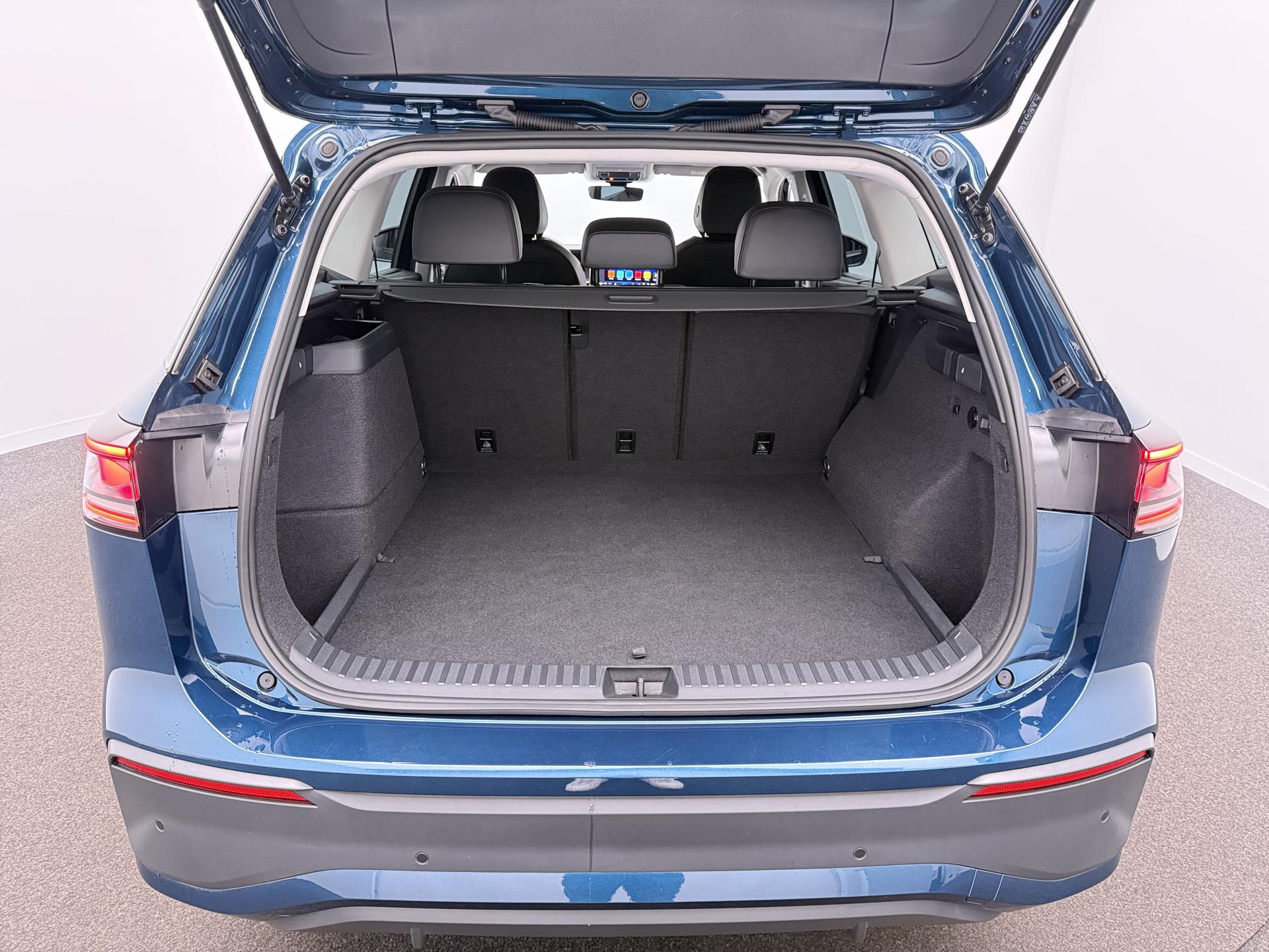 Foto van Volkswagen Tayron
