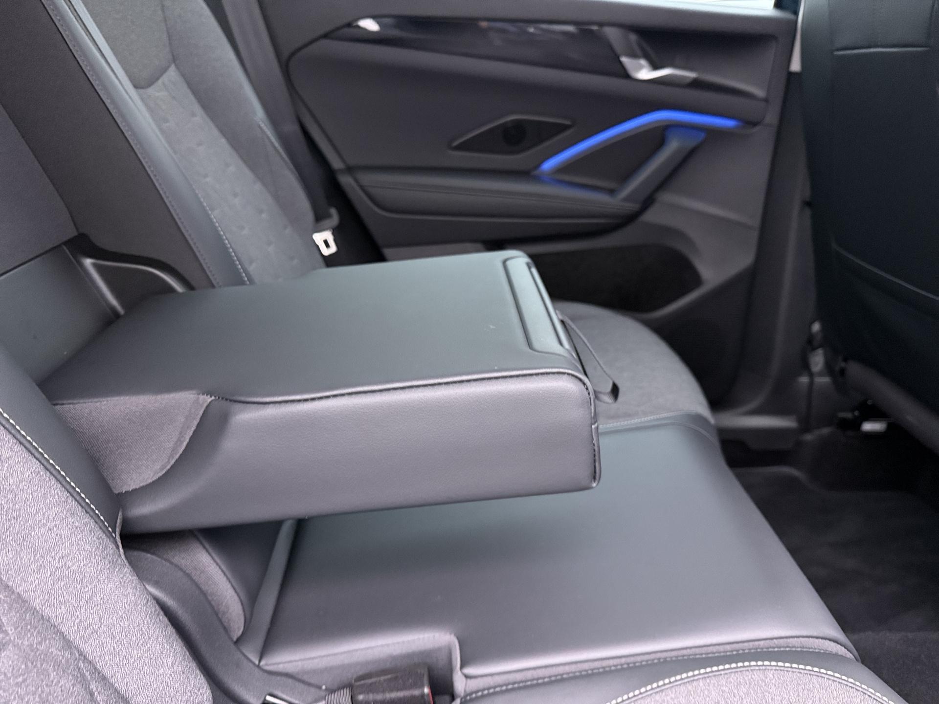 Foto van Volkswagen Tayron