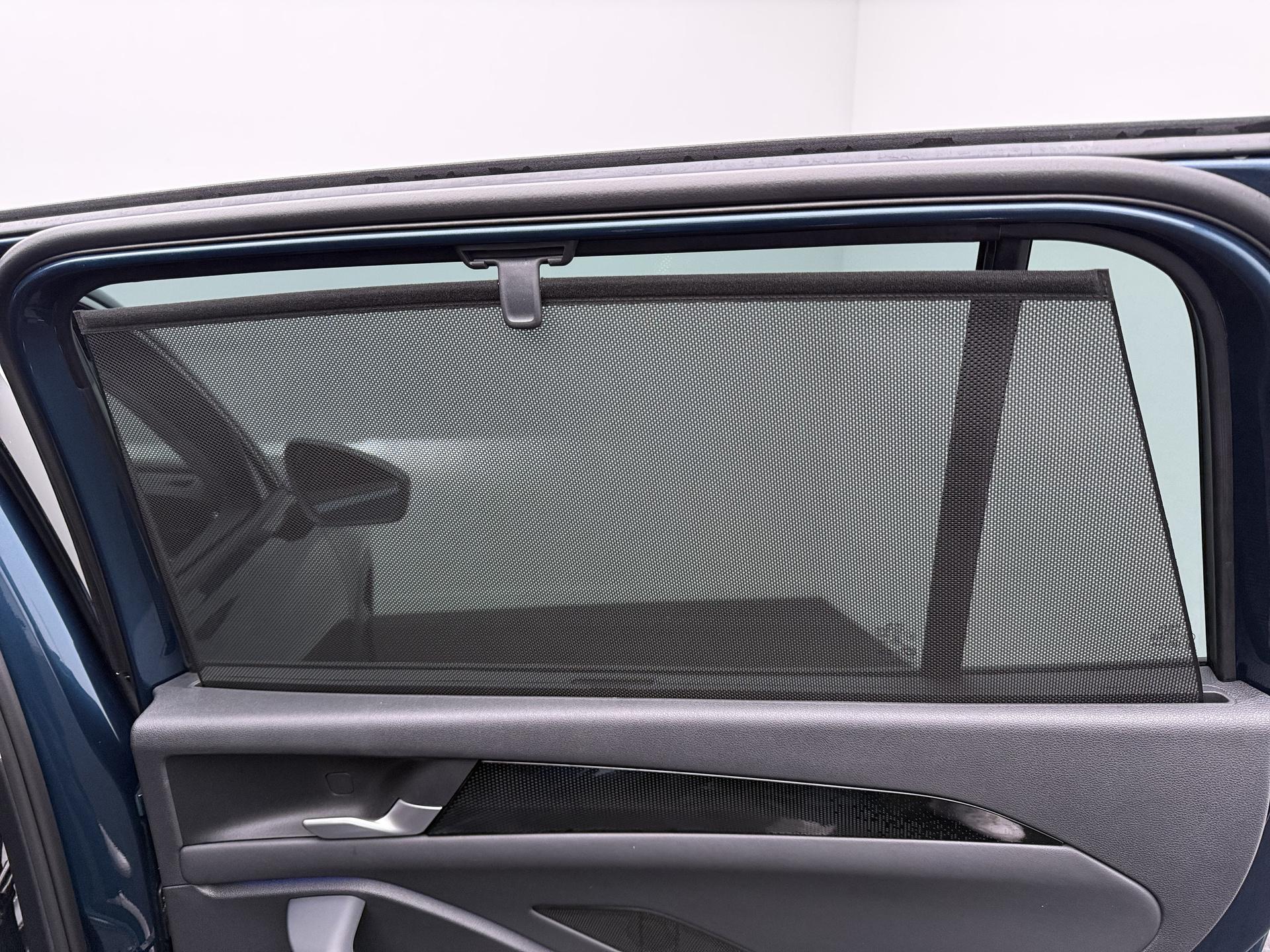 Foto van Volkswagen Tayron