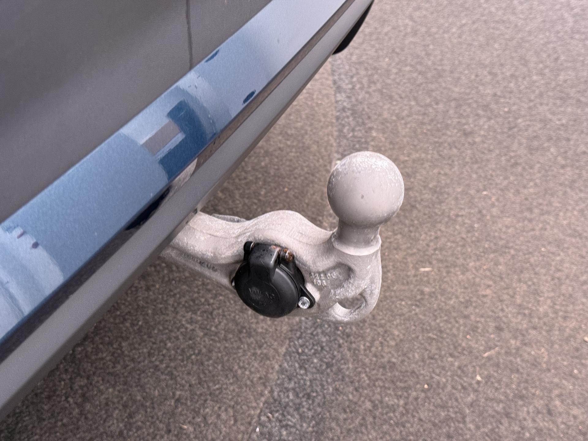 Foto van Volkswagen Tayron
