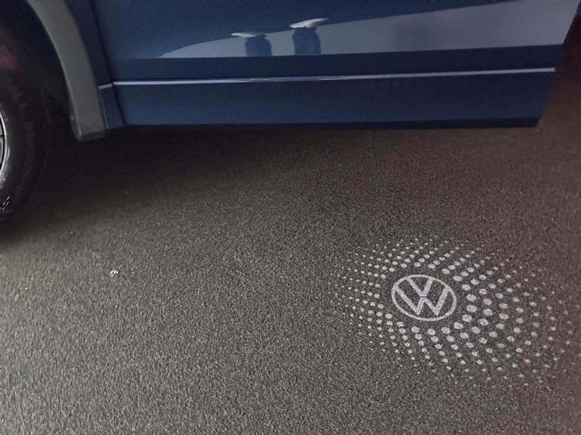 Foto van Volkswagen Tayron