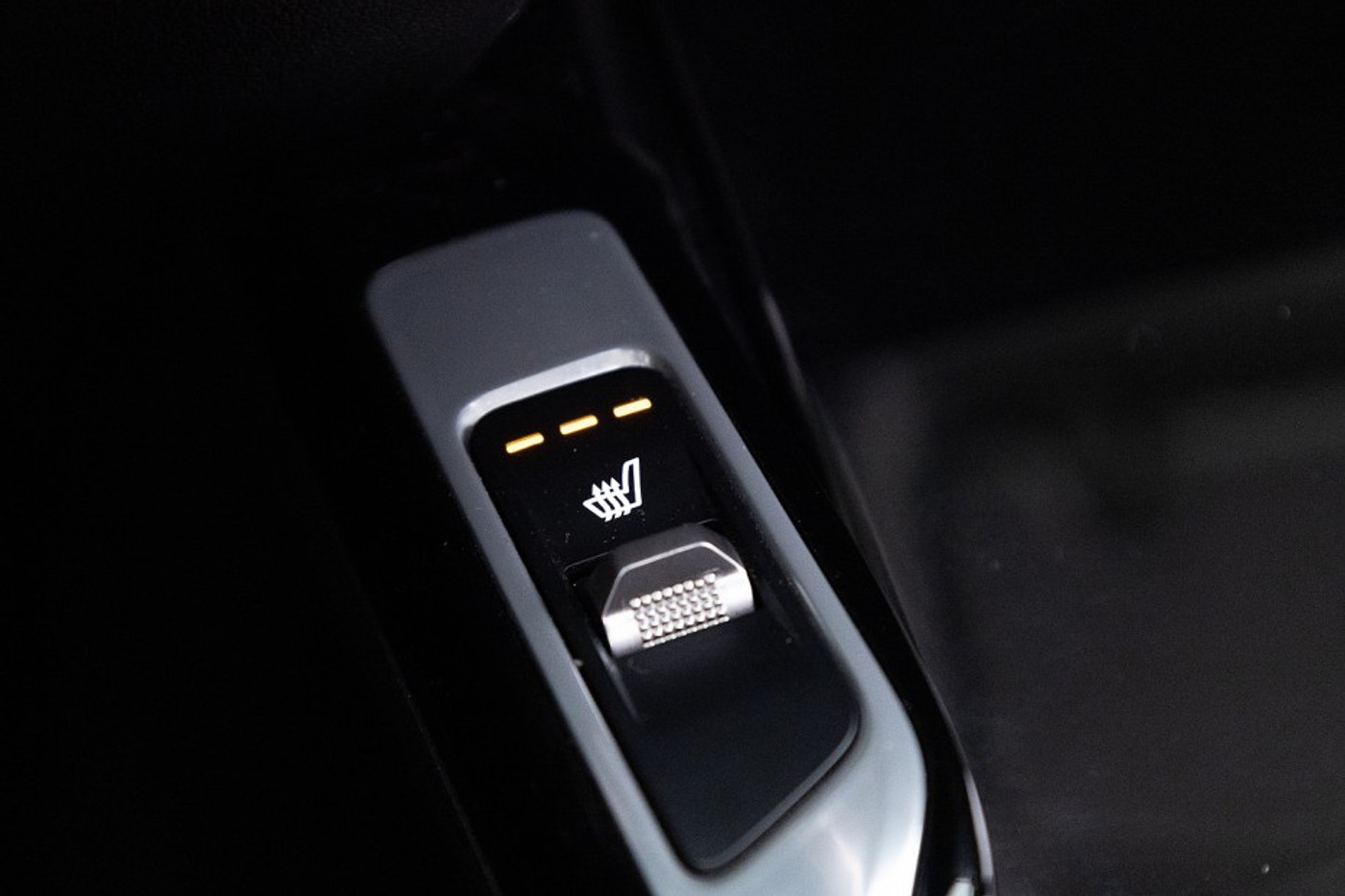 Foto van Kia Sorento
