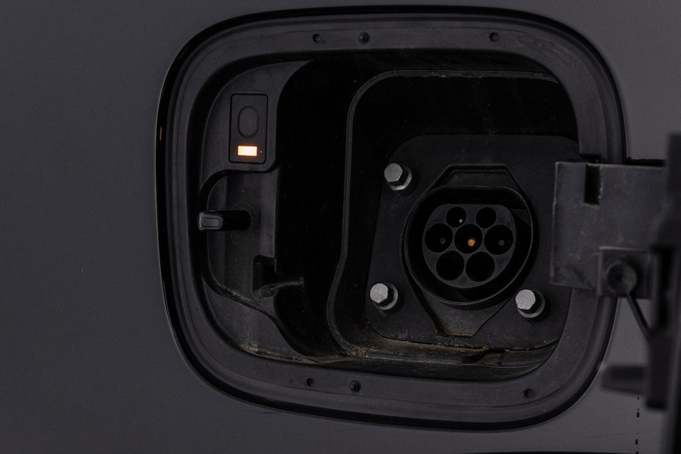Foto van Kia Sorento