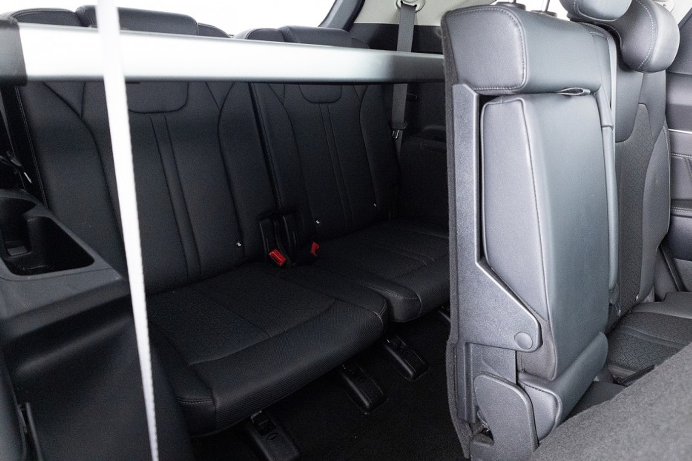 Foto van Kia Sorento