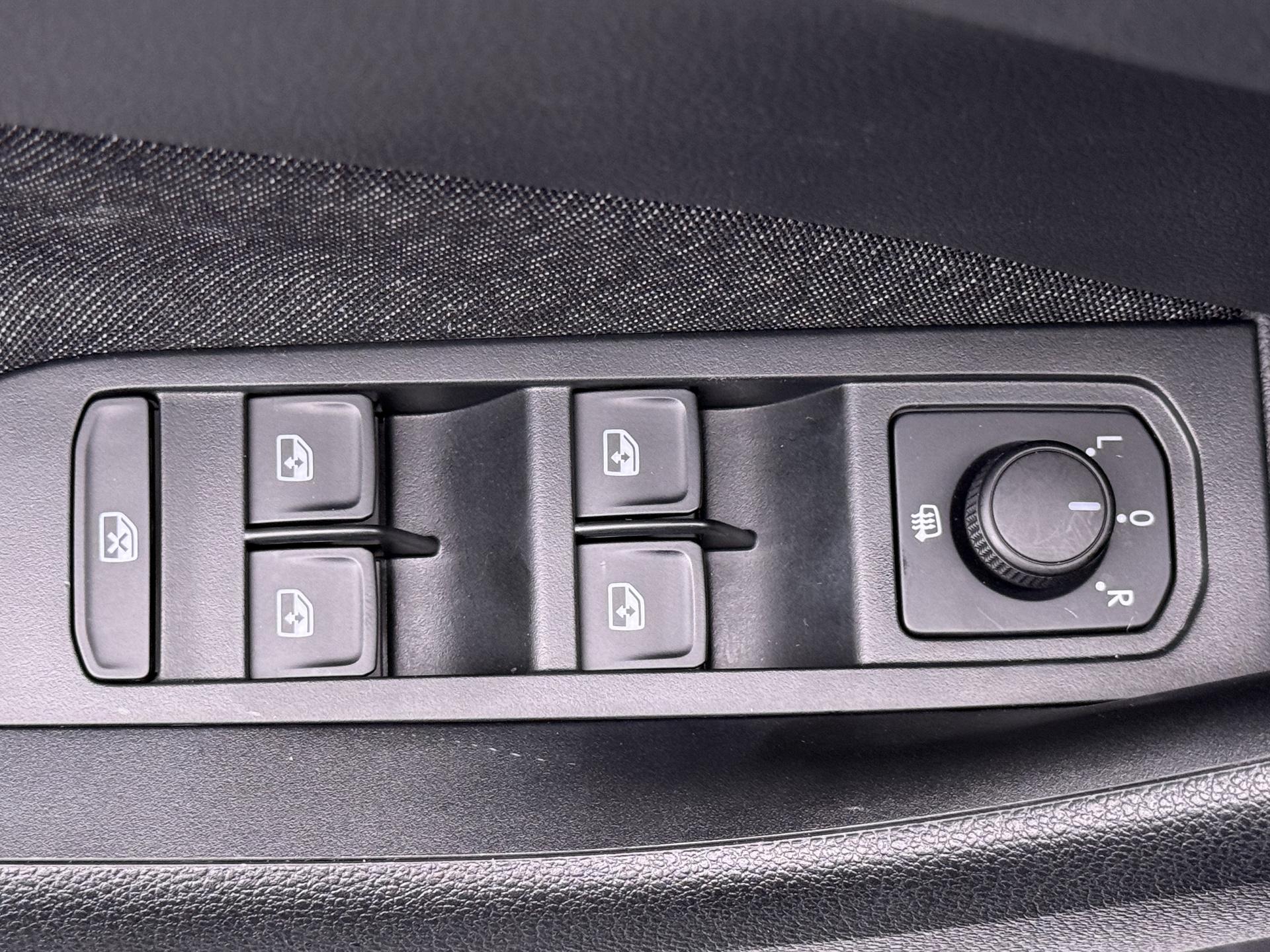 Foto van Skoda Kamiq