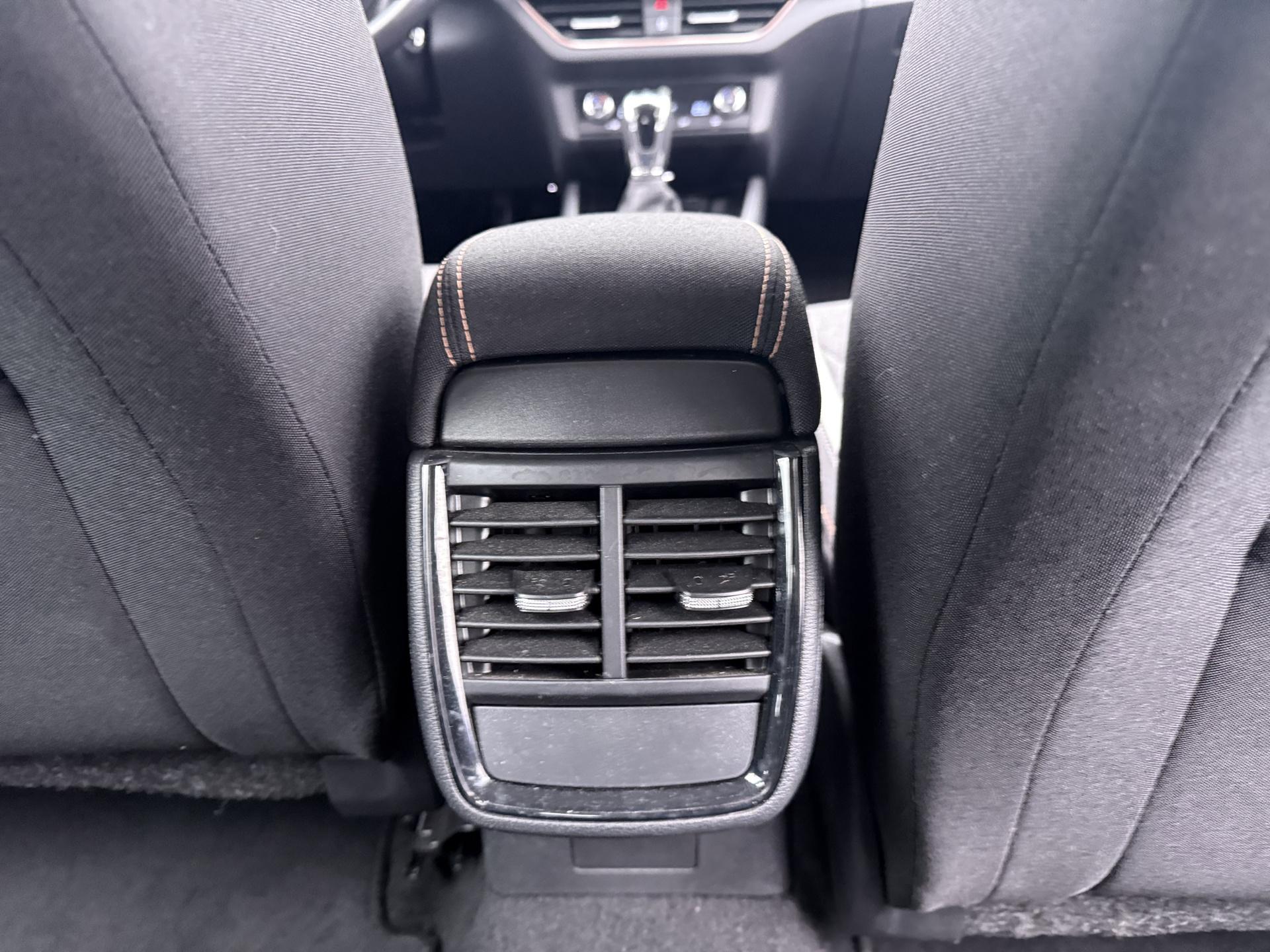 Foto van Skoda Kamiq