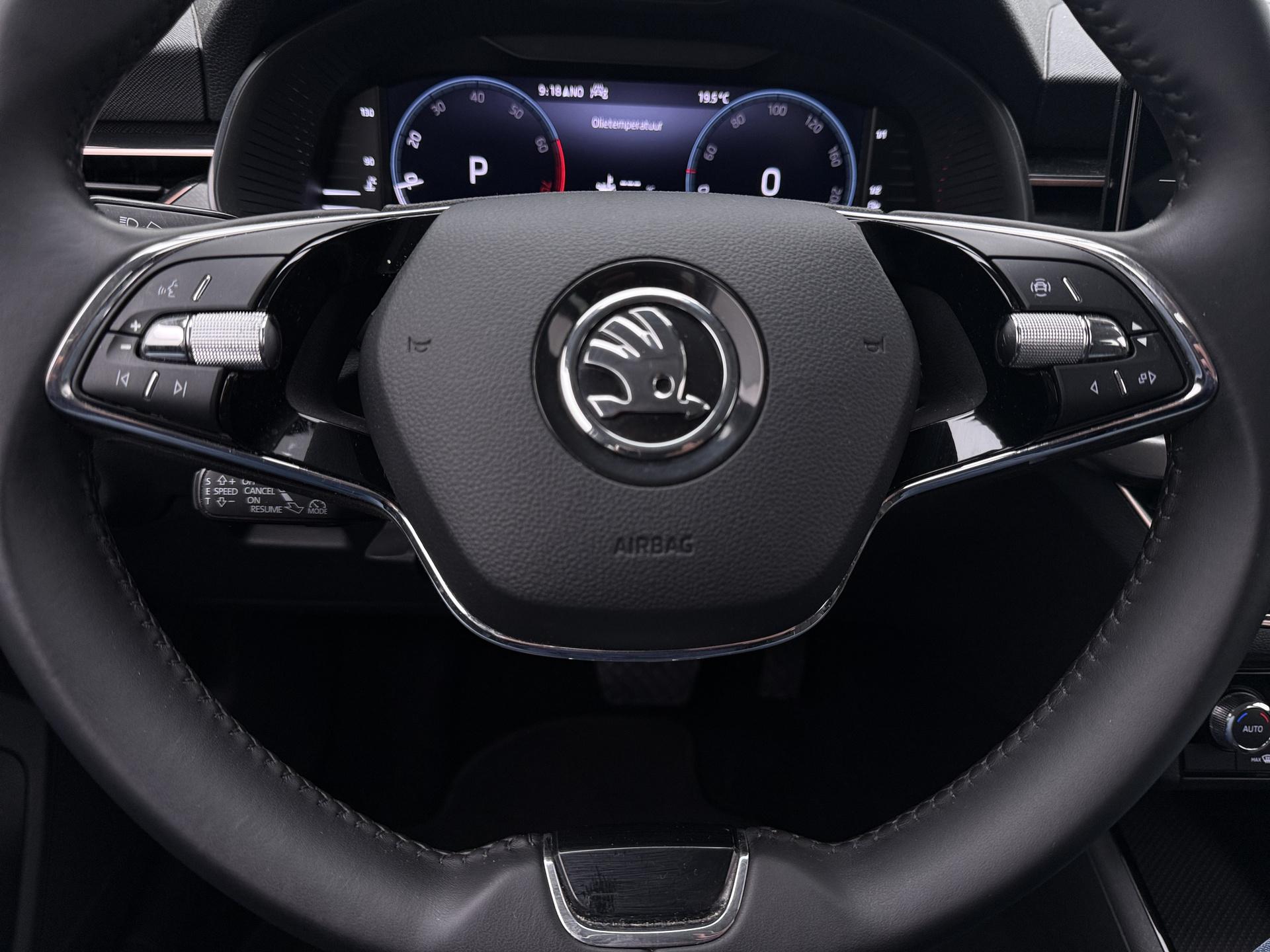 Foto van Skoda Kamiq