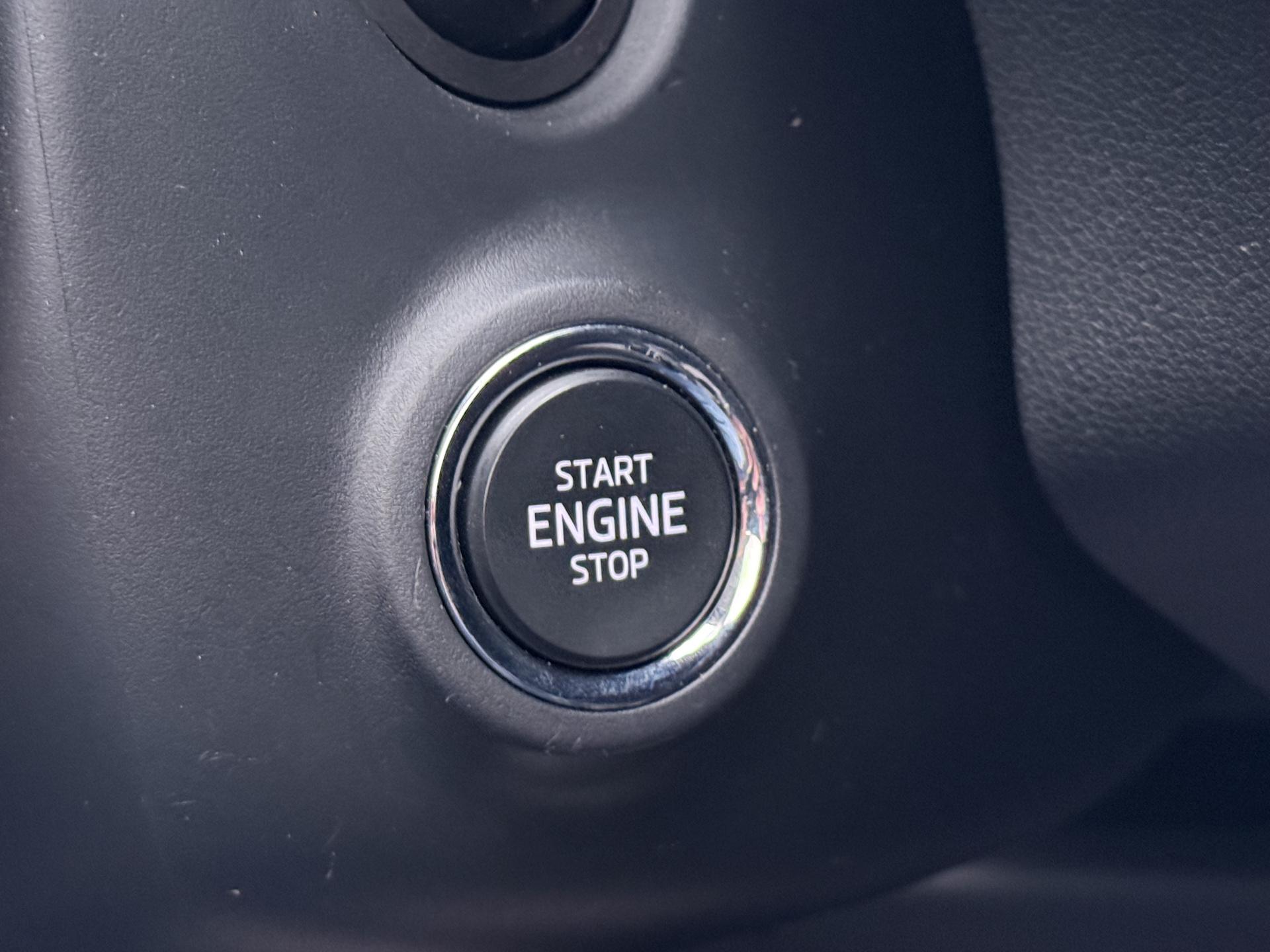 Foto van Skoda Kamiq