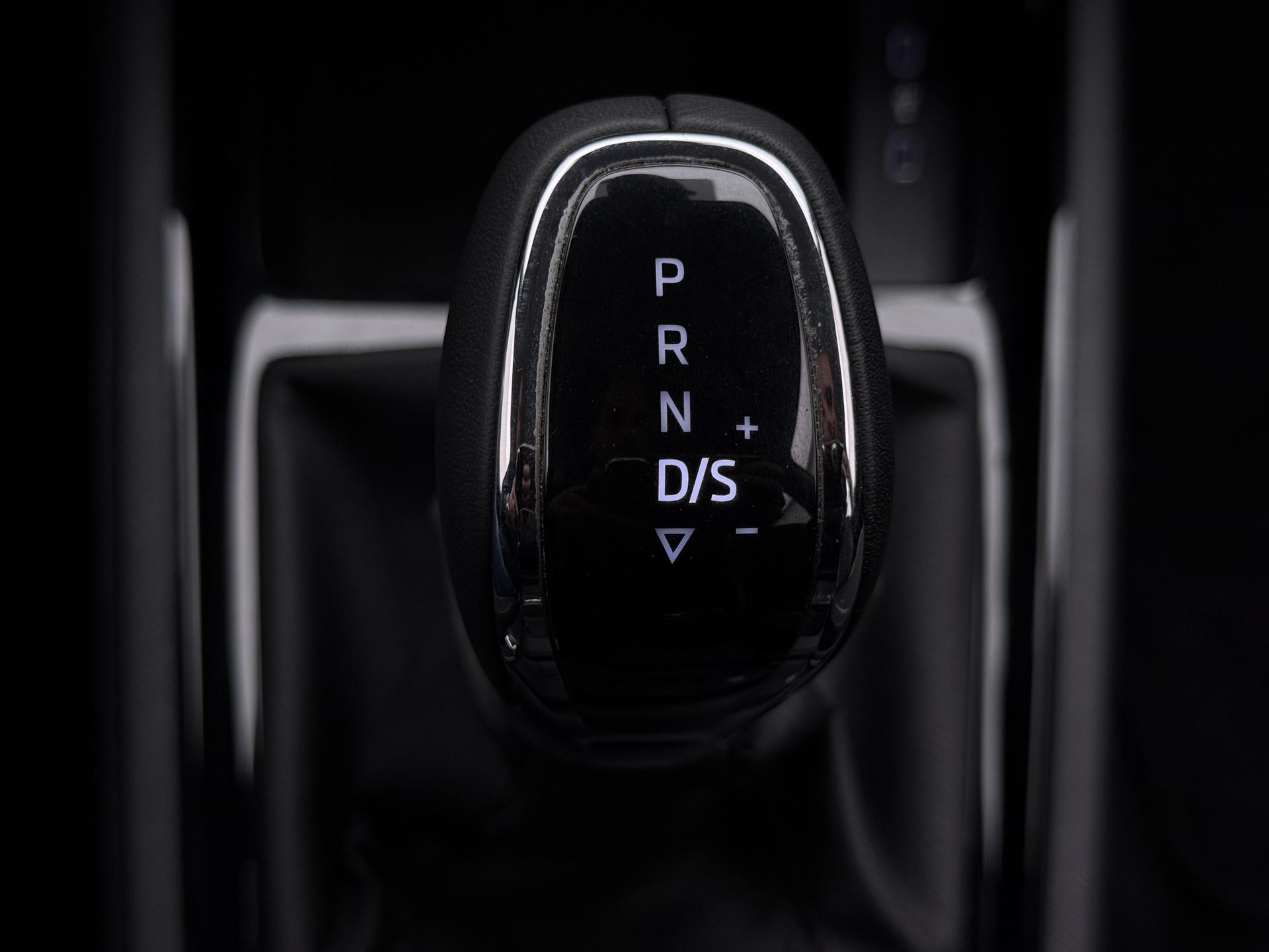 Foto van Skoda Kamiq