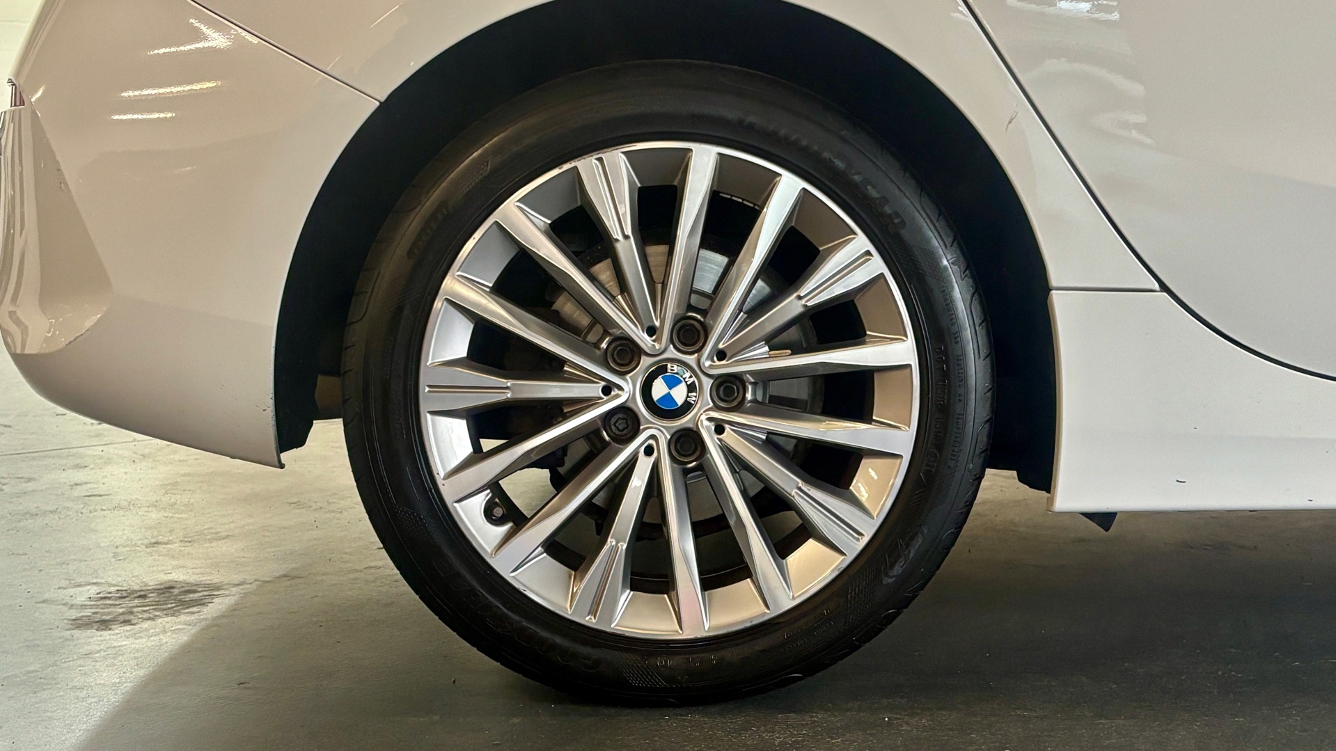 Foto van BMW 1-serie