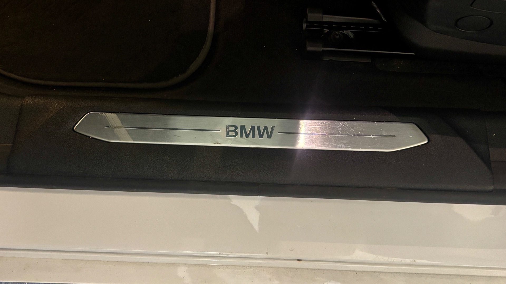 Foto van BMW 1-serie