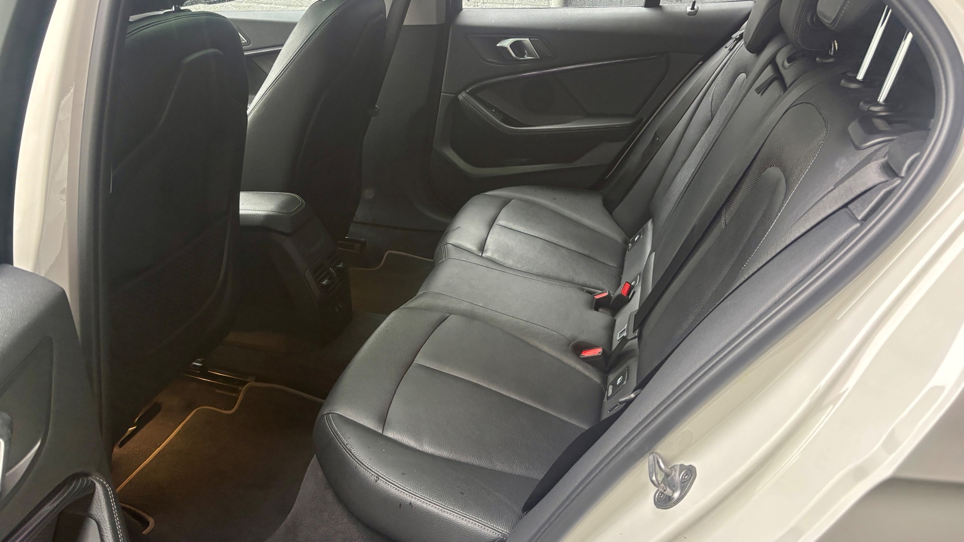 Foto van BMW 1-serie
