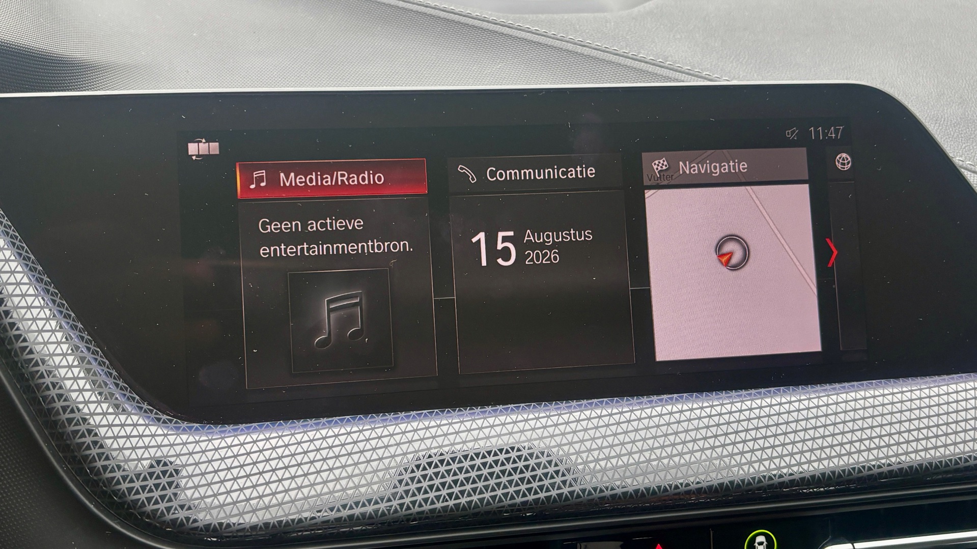 Foto van BMW 1-serie