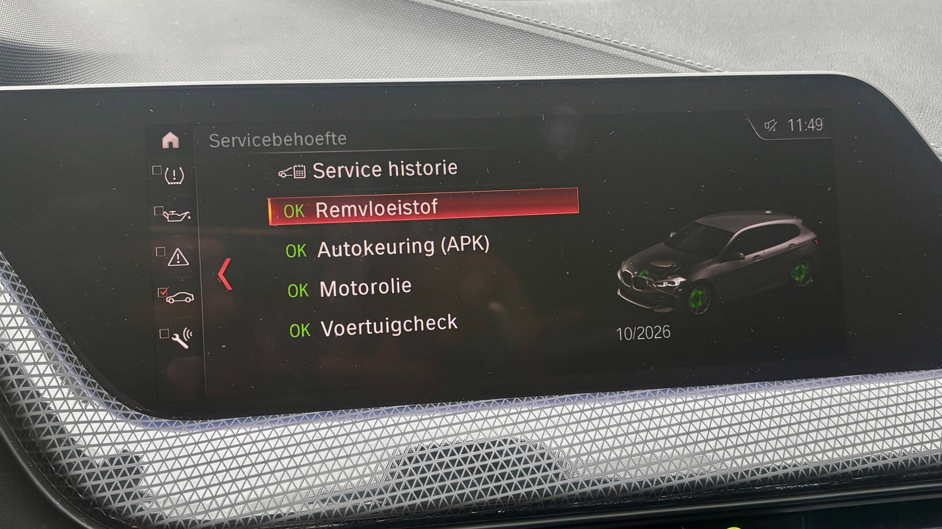 Foto van BMW 1-serie