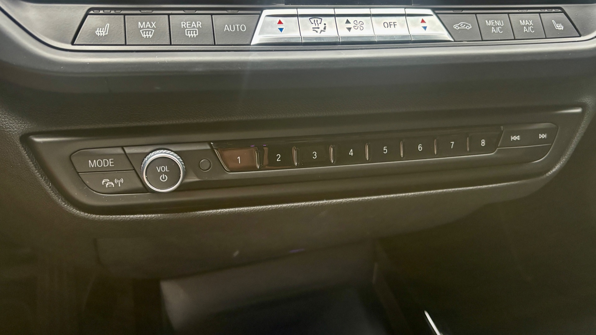 Foto van BMW 1-serie