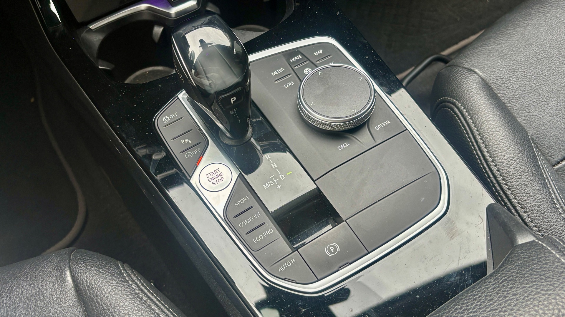 Foto van BMW 1-serie