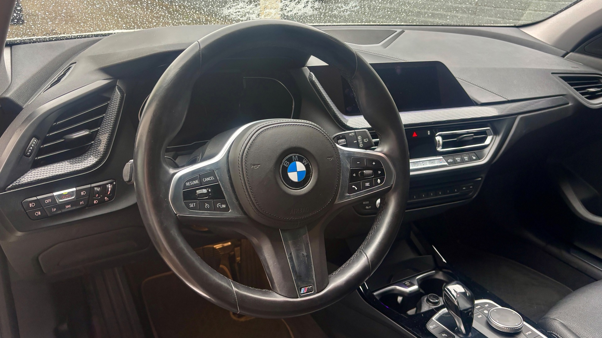 Foto van BMW 1-serie