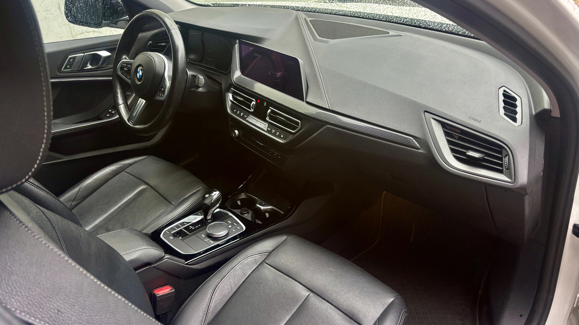 Foto van BMW 1-serie