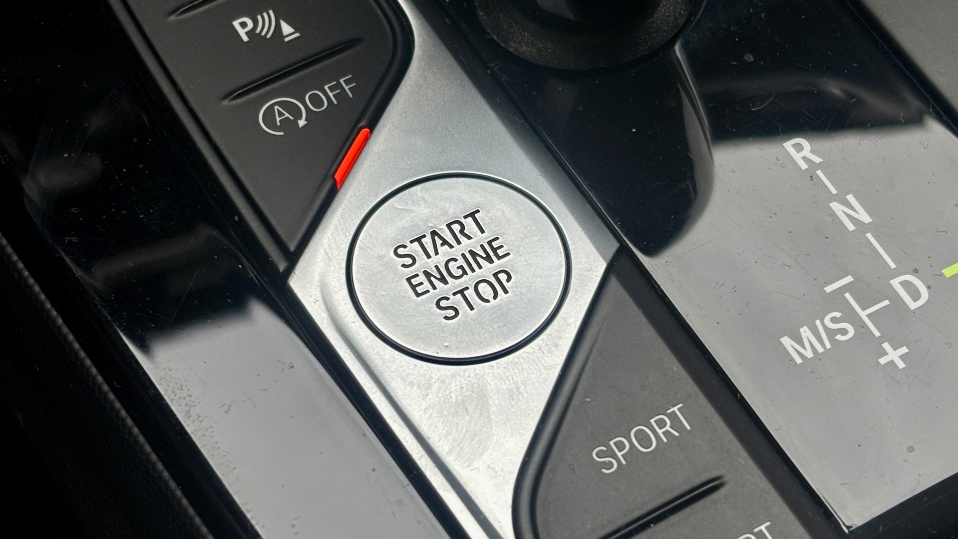 Foto van BMW 1-serie