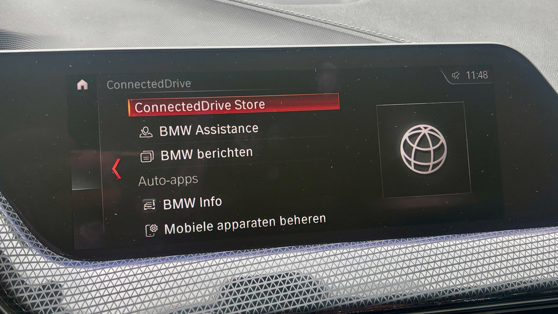 Foto van BMW 1-serie