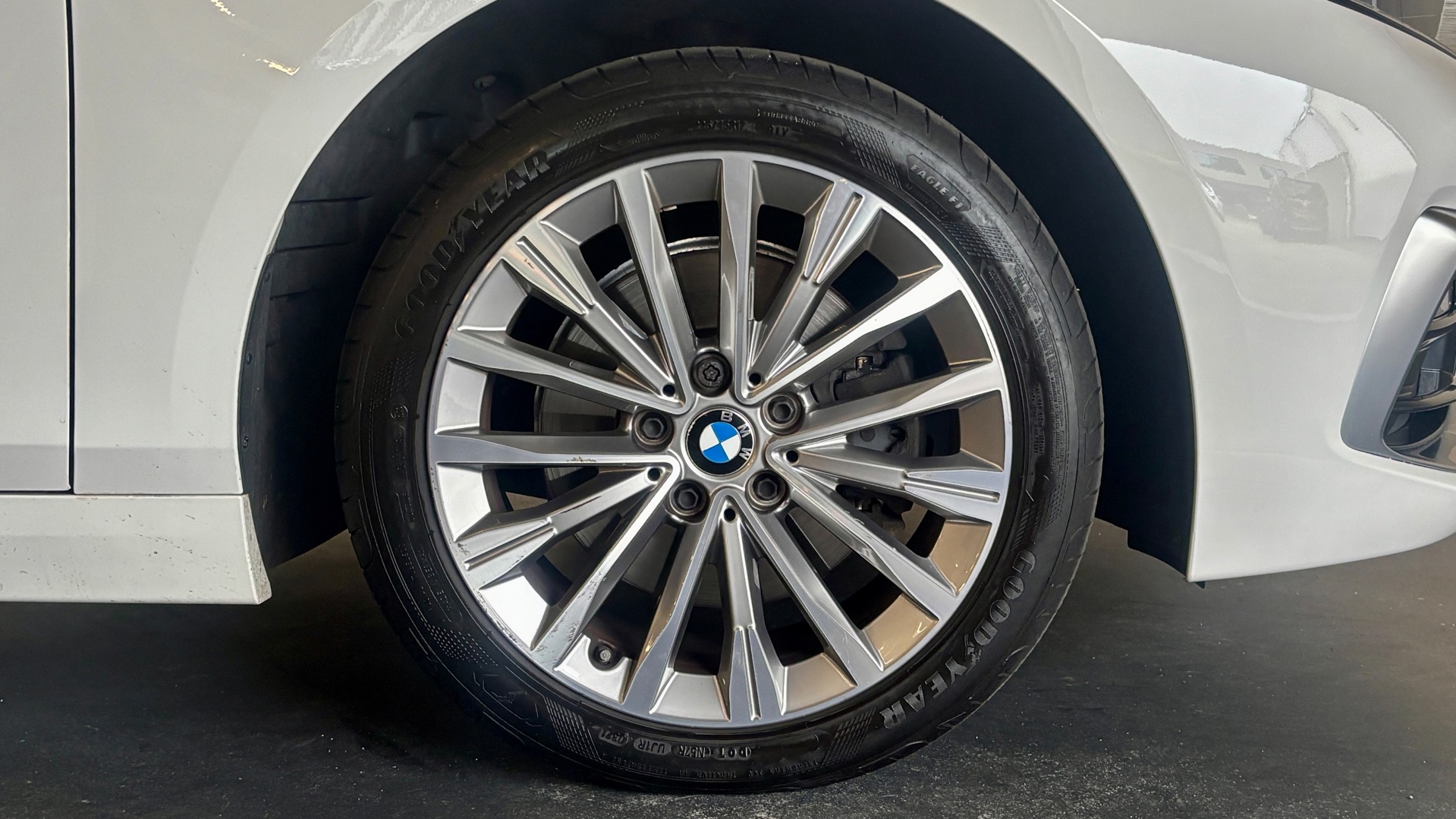 Foto van BMW 1-serie