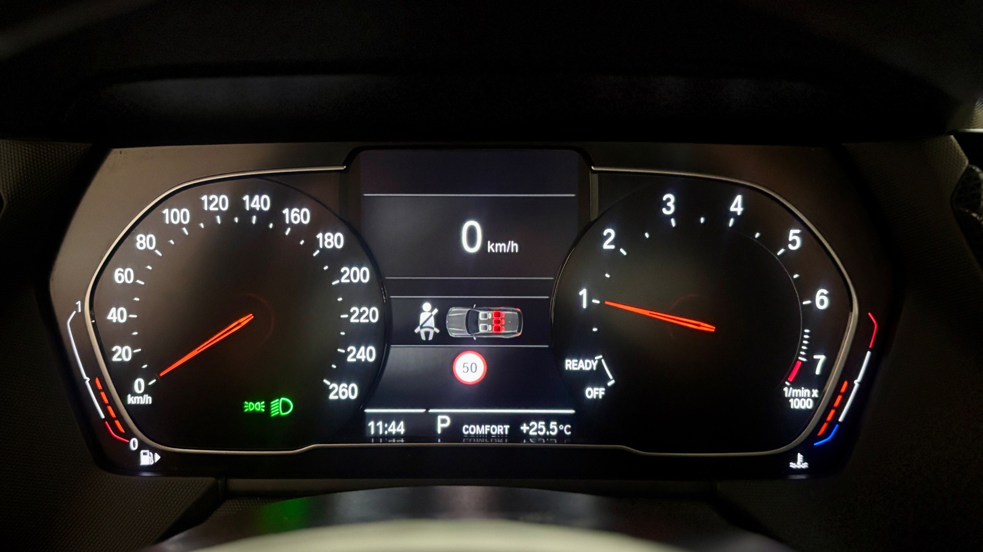 Foto van BMW 1-serie