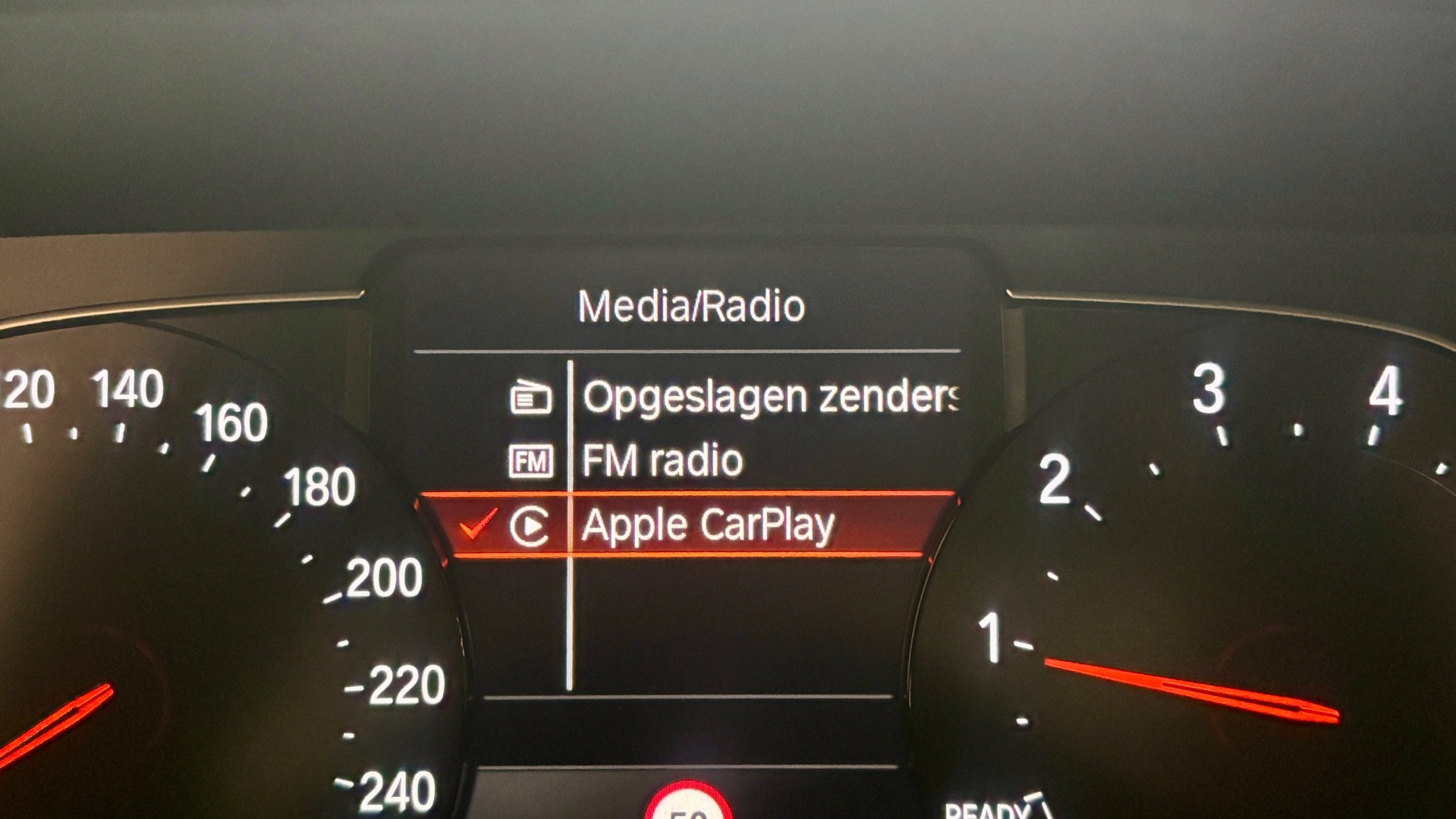Foto van BMW 1-serie