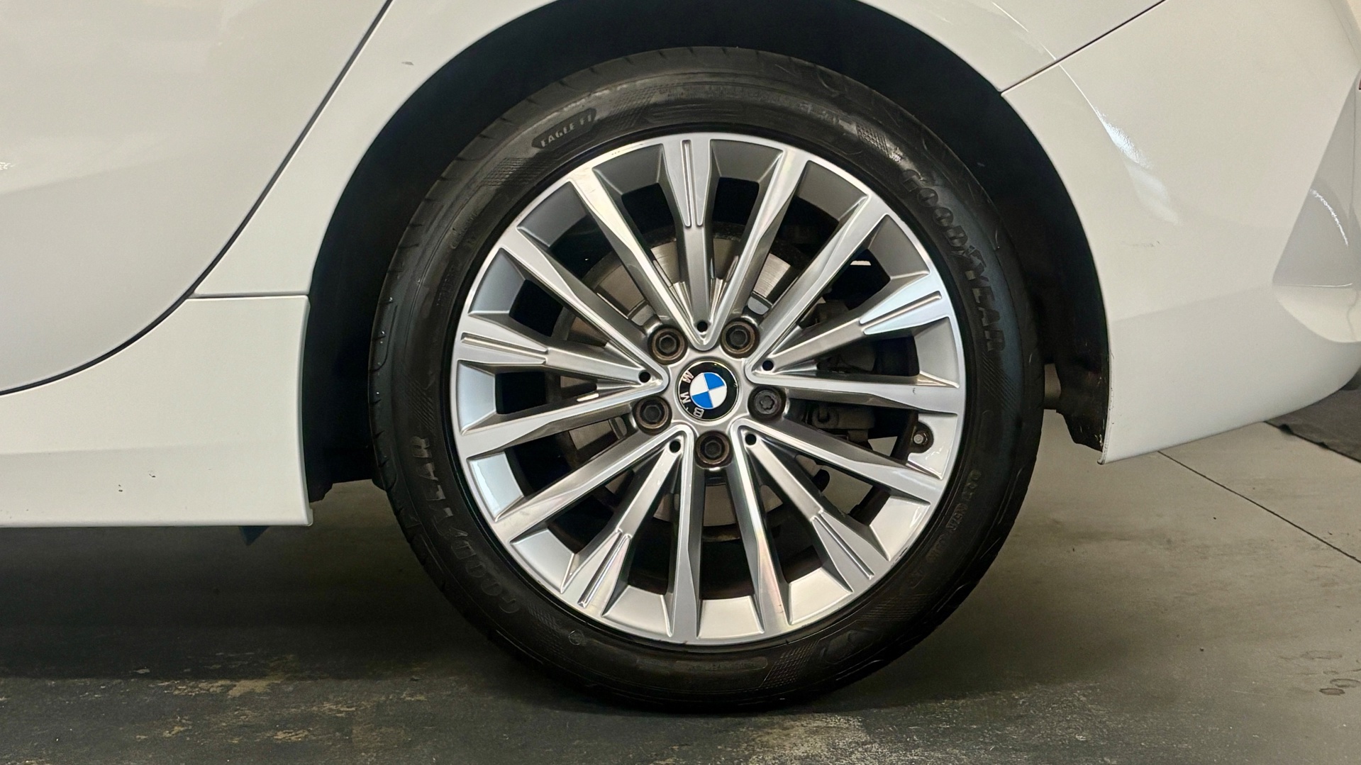 Foto van BMW 1-serie