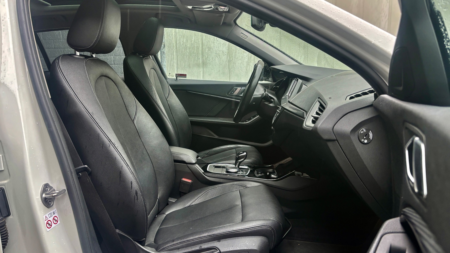 Foto van BMW 1-serie